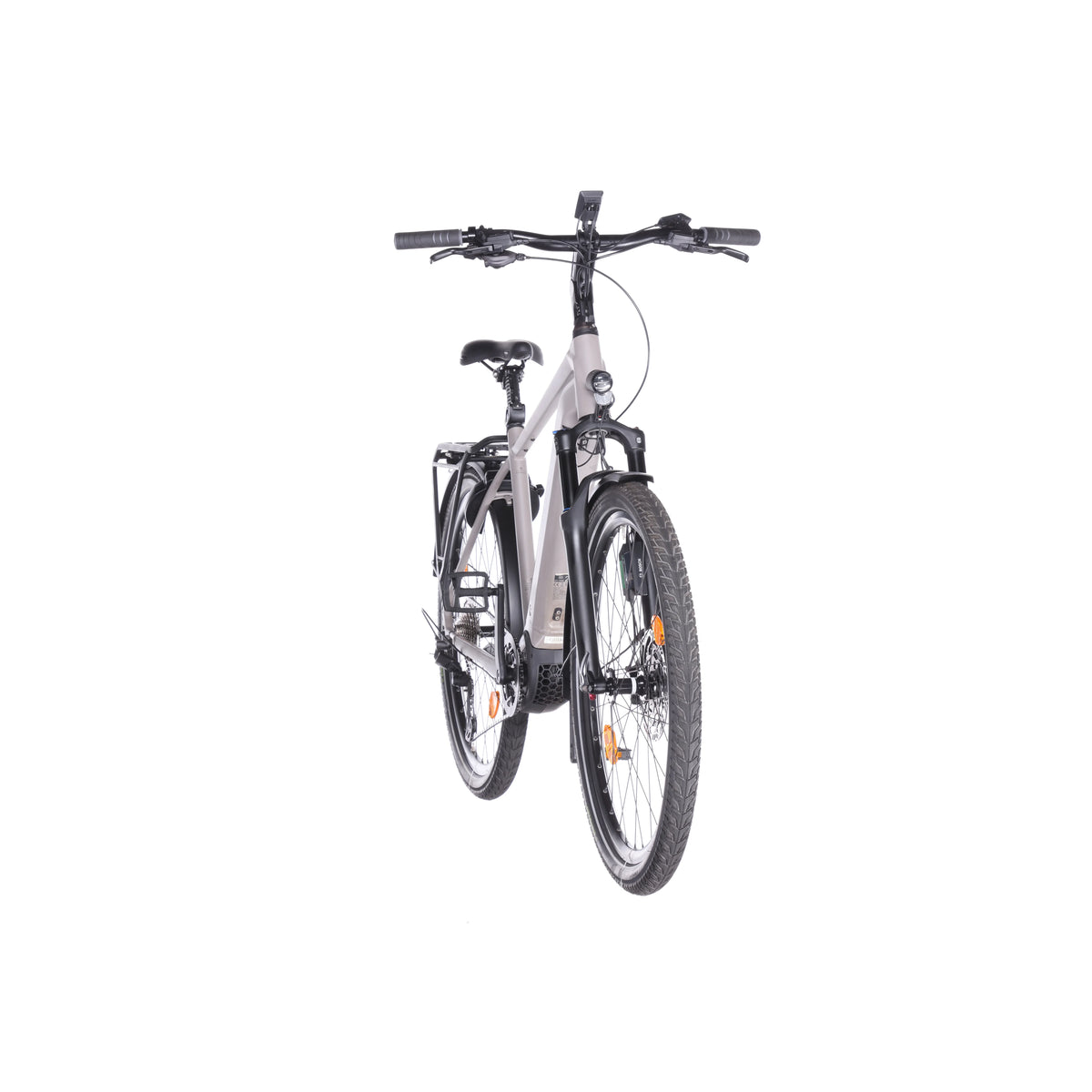 ENTICE 5.B ADVANCE+ ABS - 360° view angle 5