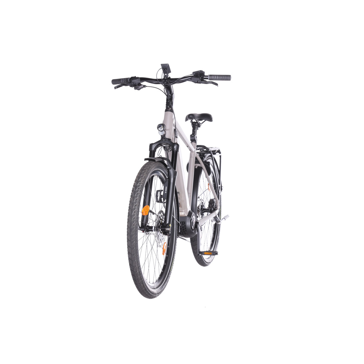 ENTICE 5.B ADVANCE+ ABS - 360° view angle 7
