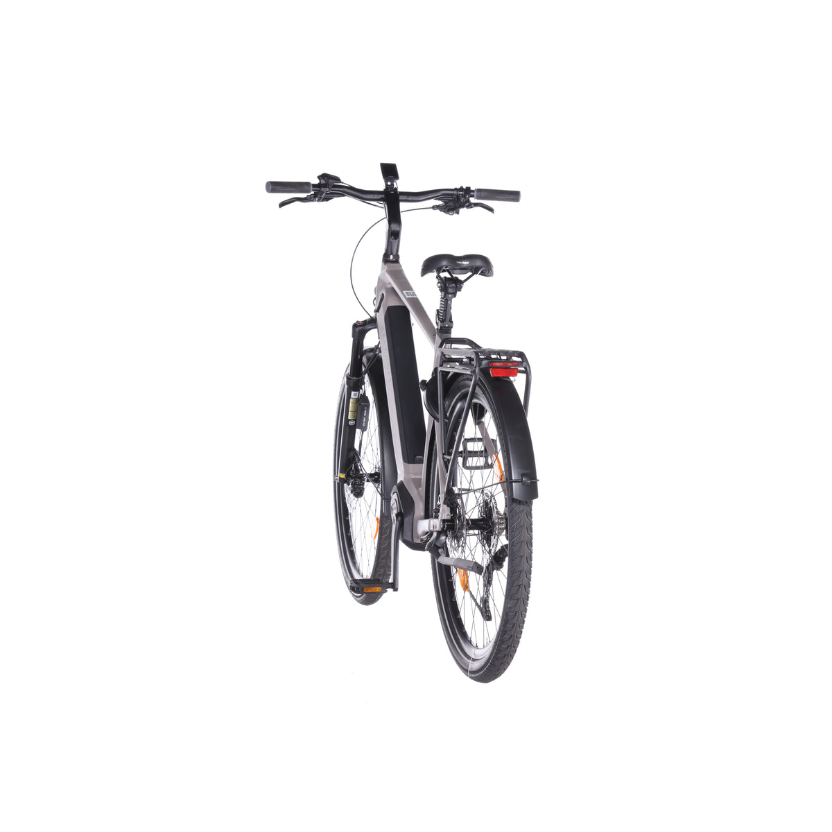 ENTICE 5.B ADVANCE+ ABS - 360° view angle 17