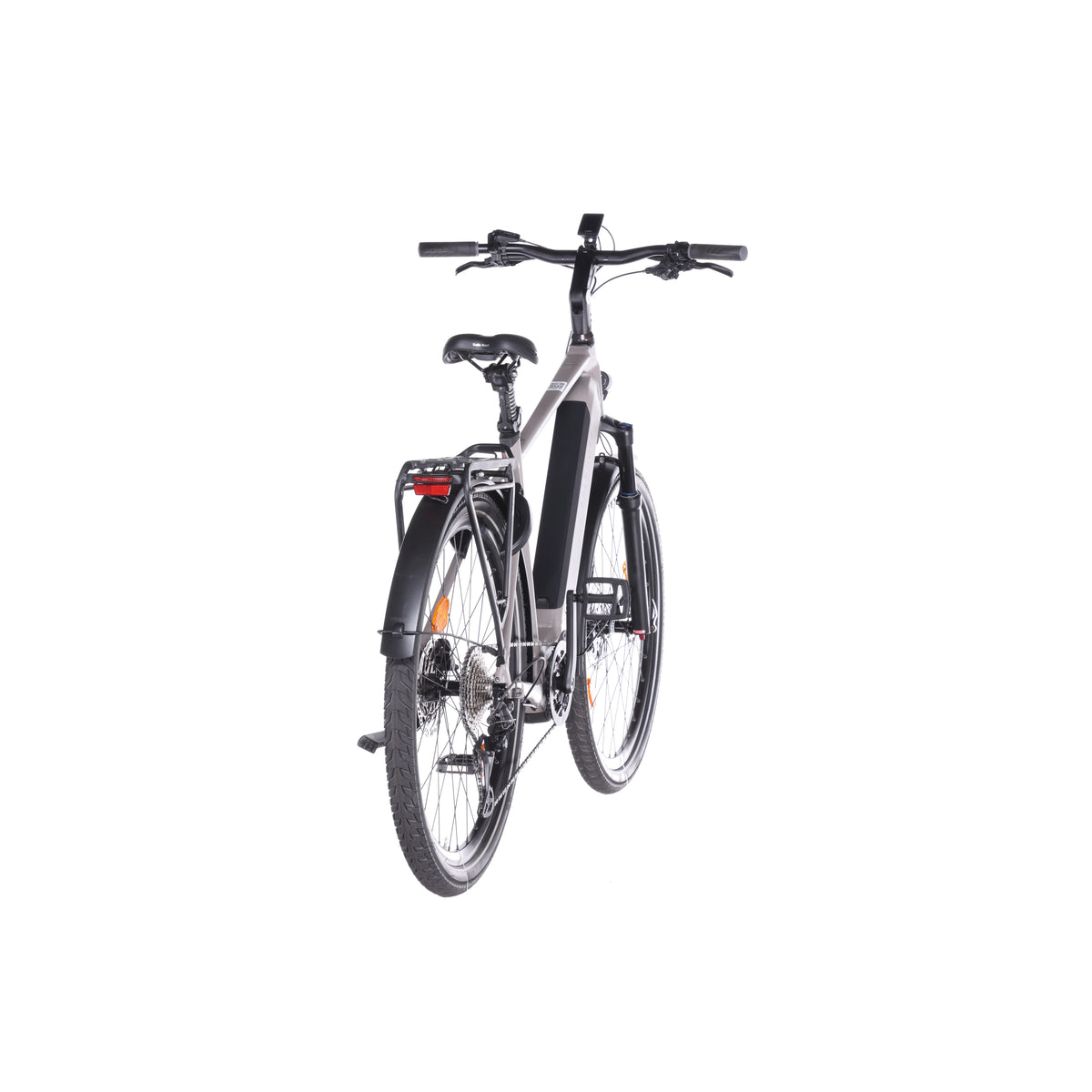 ENTICE 5.B ADVANCE+ ABS - 360° view angle 19