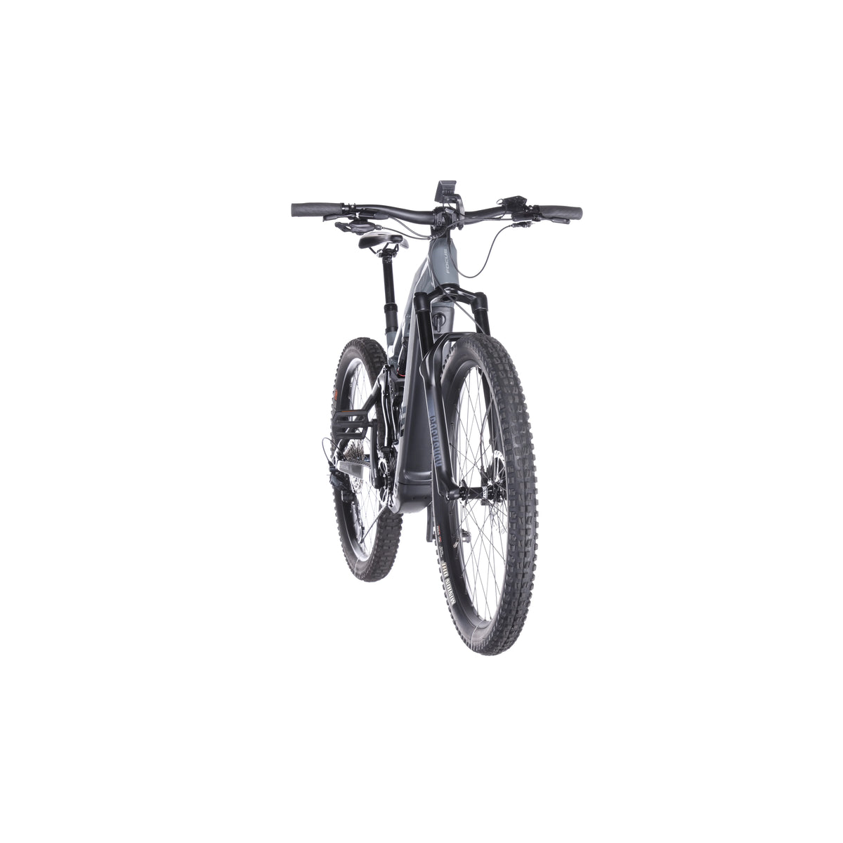 THRON² 6.8 - 360° view angle 5