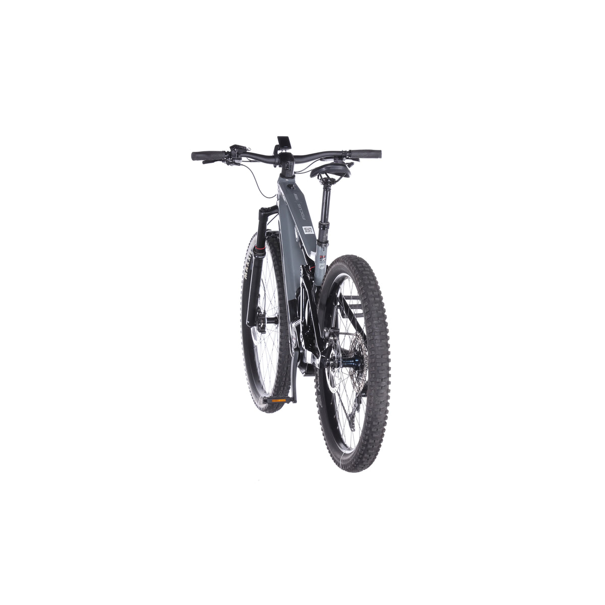 THRON² 6.8 - 360° view angle 17