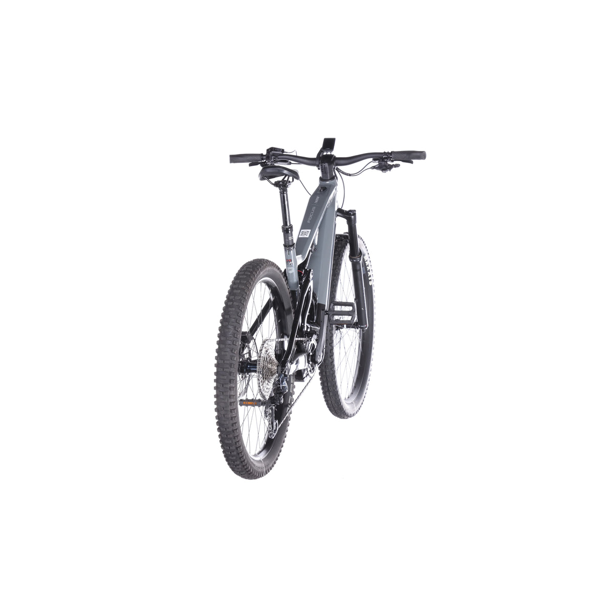 THRON² 6.8 - 360° view angle 19