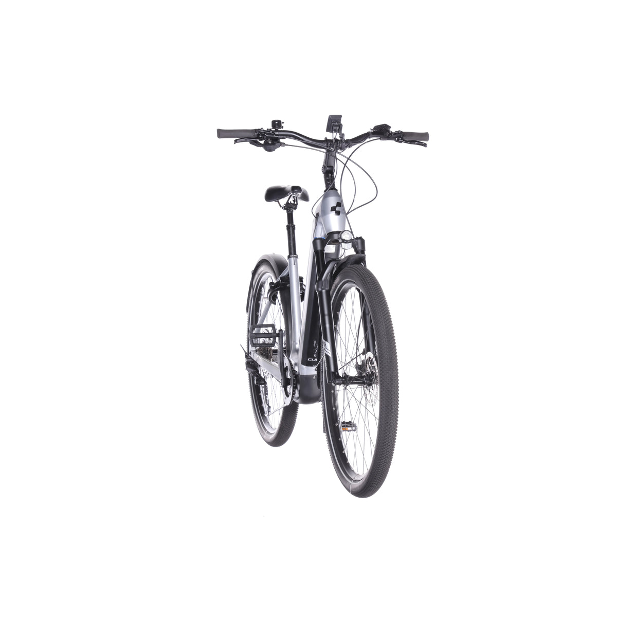 Nuride Hybrid EXC 750 Allroad - 360° view angle 5