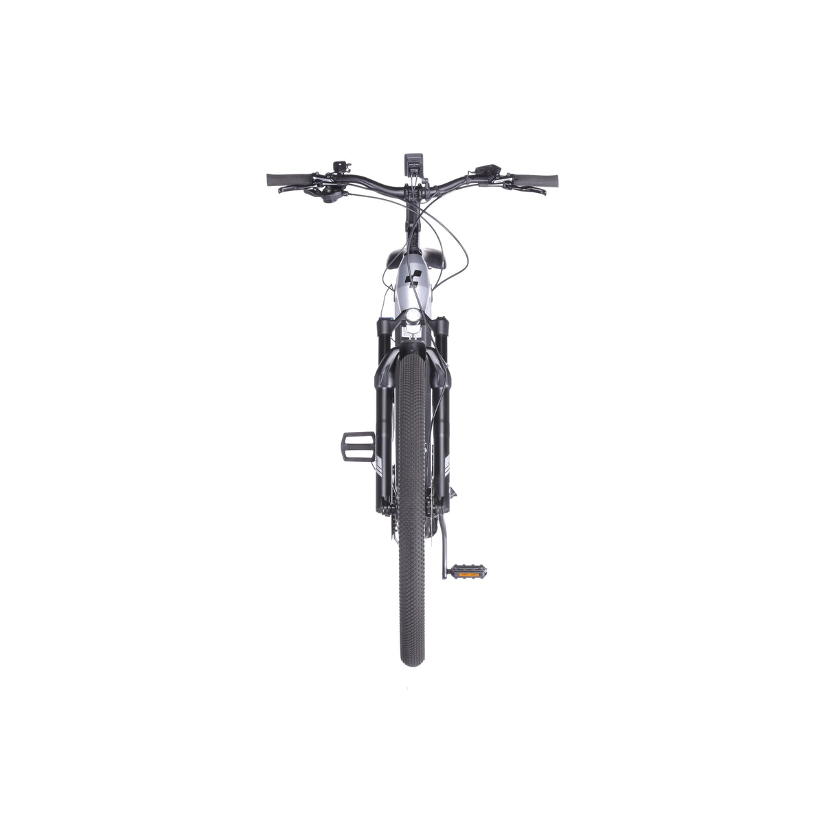Nuride Hybrid EXC 750 Allroad - 360° view angle 6