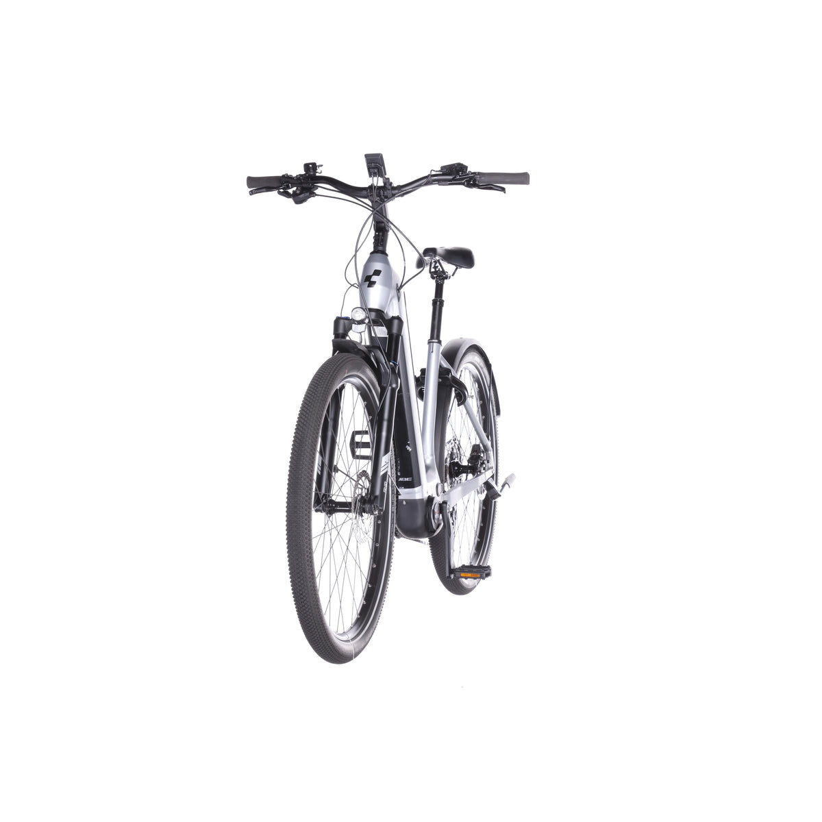 Nuride Hybrid EXC 750 Allroad - 360° view angle 7