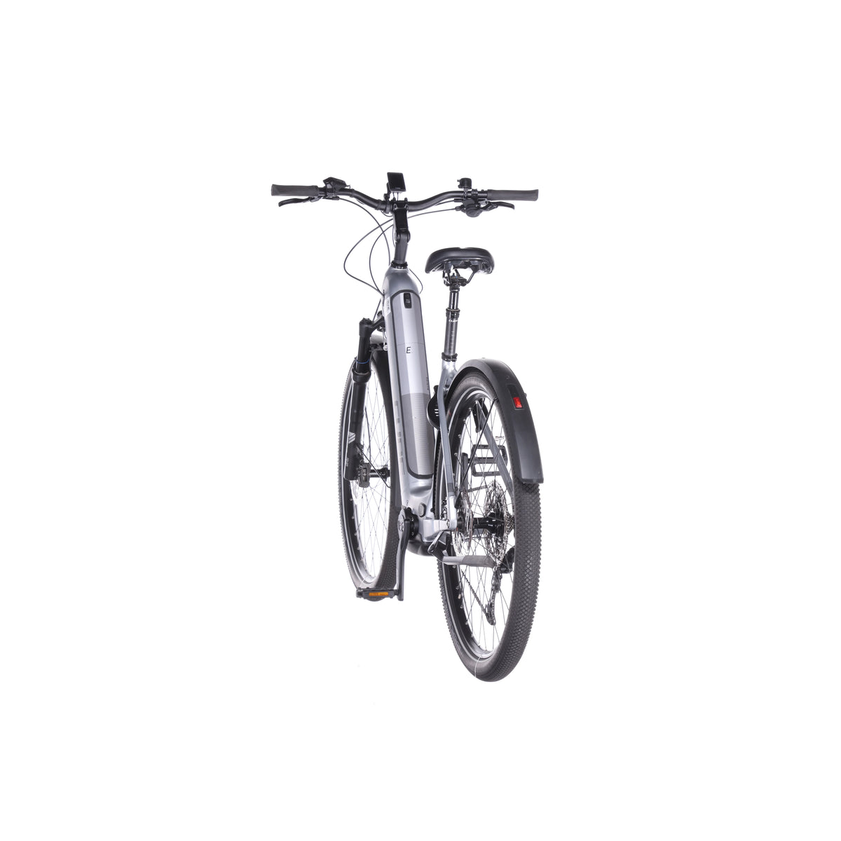 Nuride Hybrid EXC 750 Allroad - 360° view angle 17