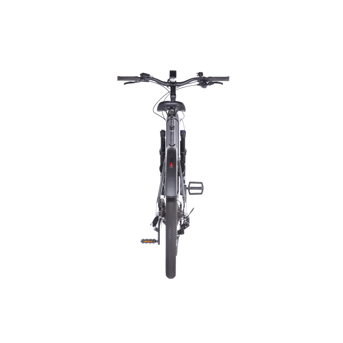 Nuride Hybrid EXC 750 Allroad - 360° view angle 18