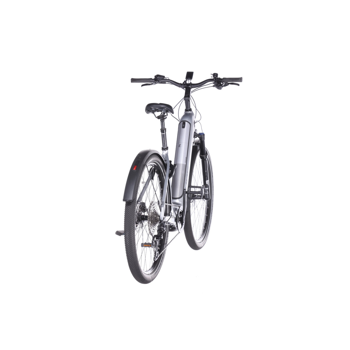 Nuride Hybrid EXC 750 Allroad - 360° view angle 19