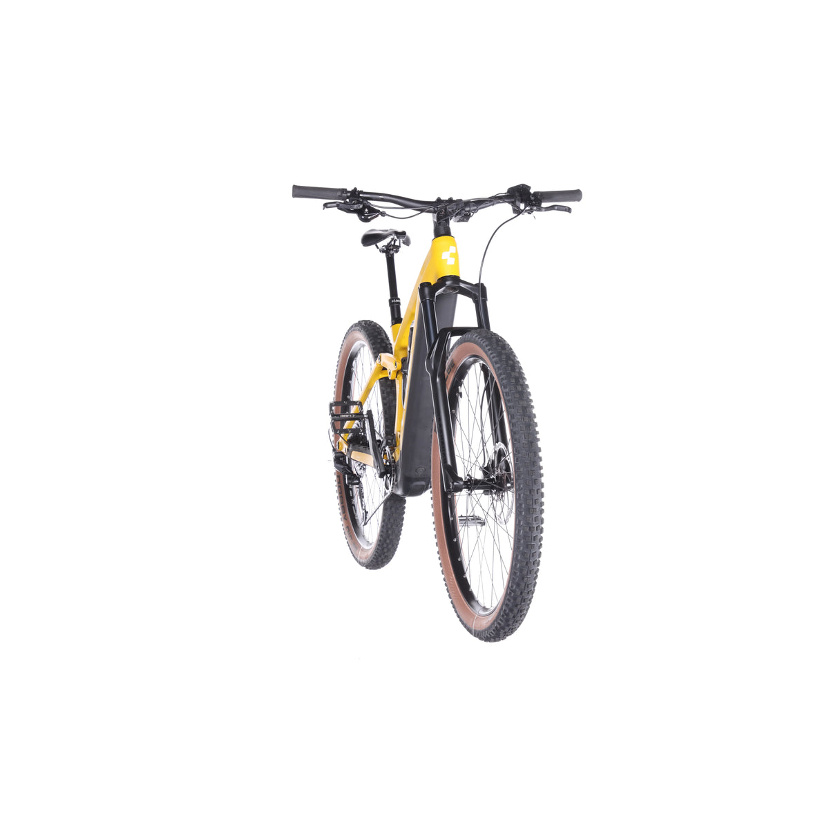 Stereo Hybrid 140 HPC Pro 625 - 360° view angle 5