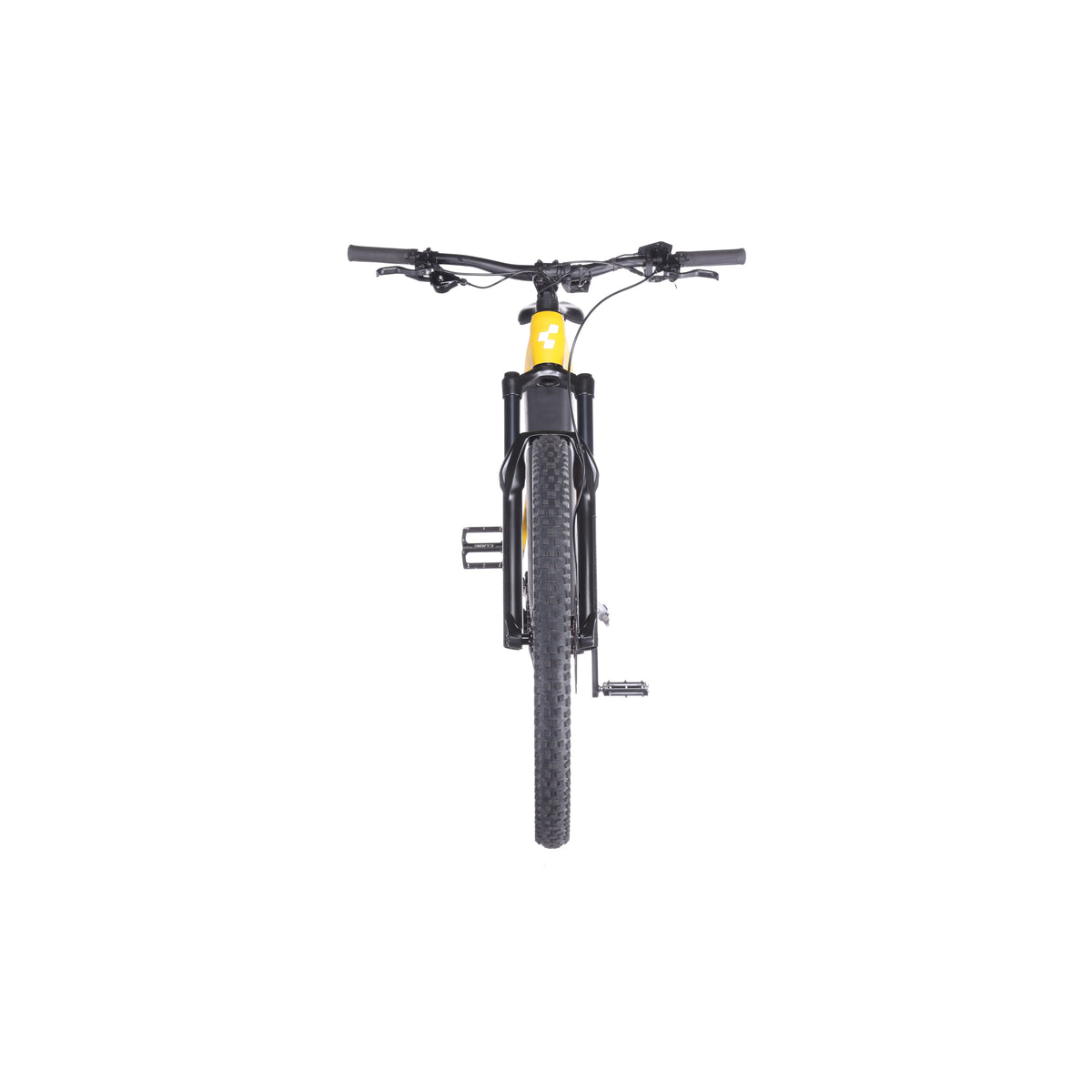 Stereo Hybrid 140 HPC Pro 625 - 360° view angle 6