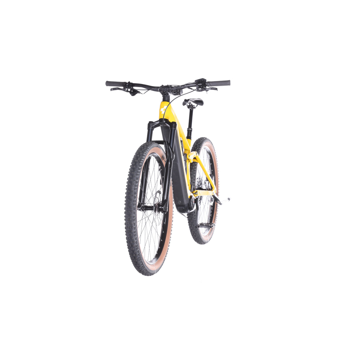 Stereo Hybrid 140 HPC Pro 625 - 360° view angle 7