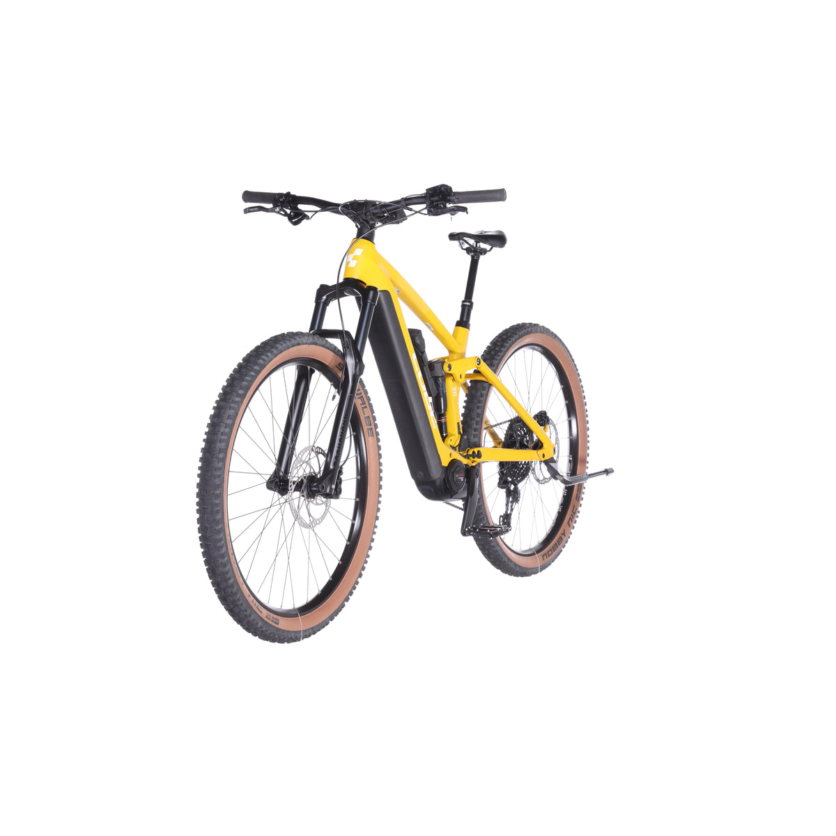 Stereo Hybrid 140 HPC Pro 625 - 360° view angle 8