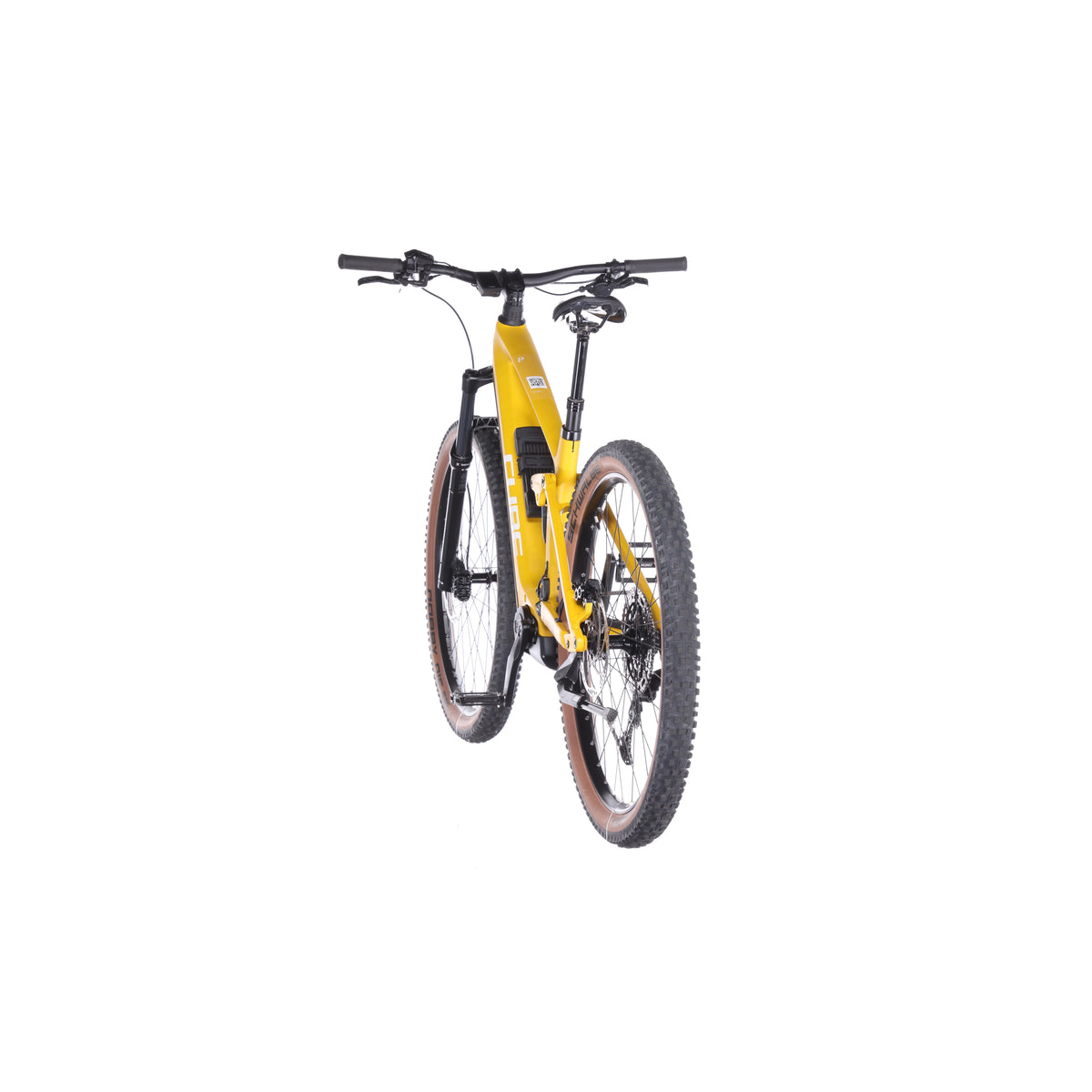 Stereo Hybrid 140 HPC Pro 625 - 360° view angle 17