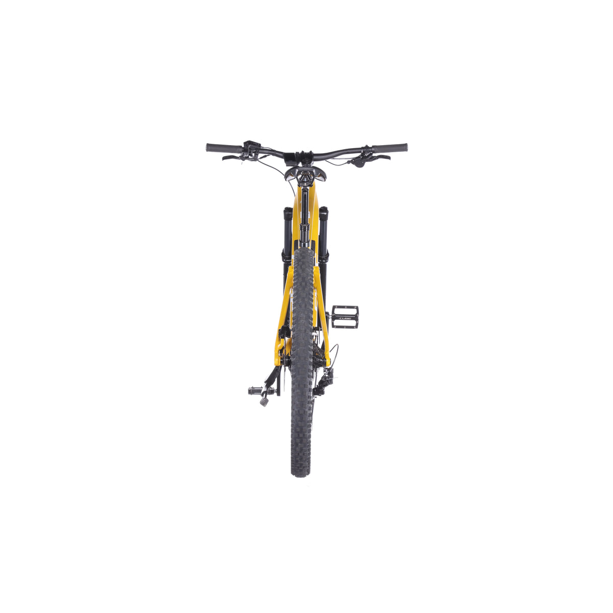 Stereo Hybrid 140 HPC Pro 625 - 360° view angle 18