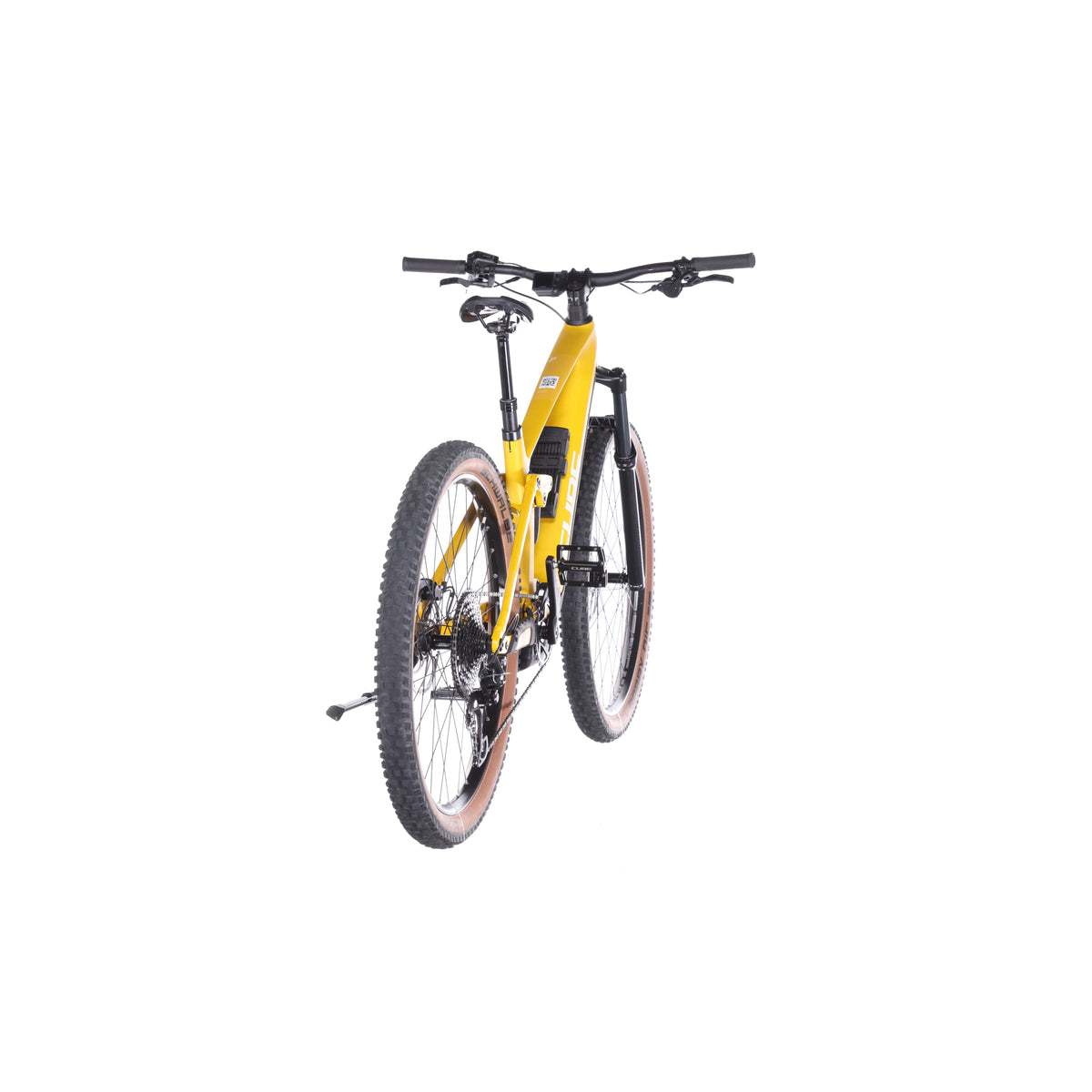Stereo Hybrid 140 HPC Pro 625 - 360° view angle 19