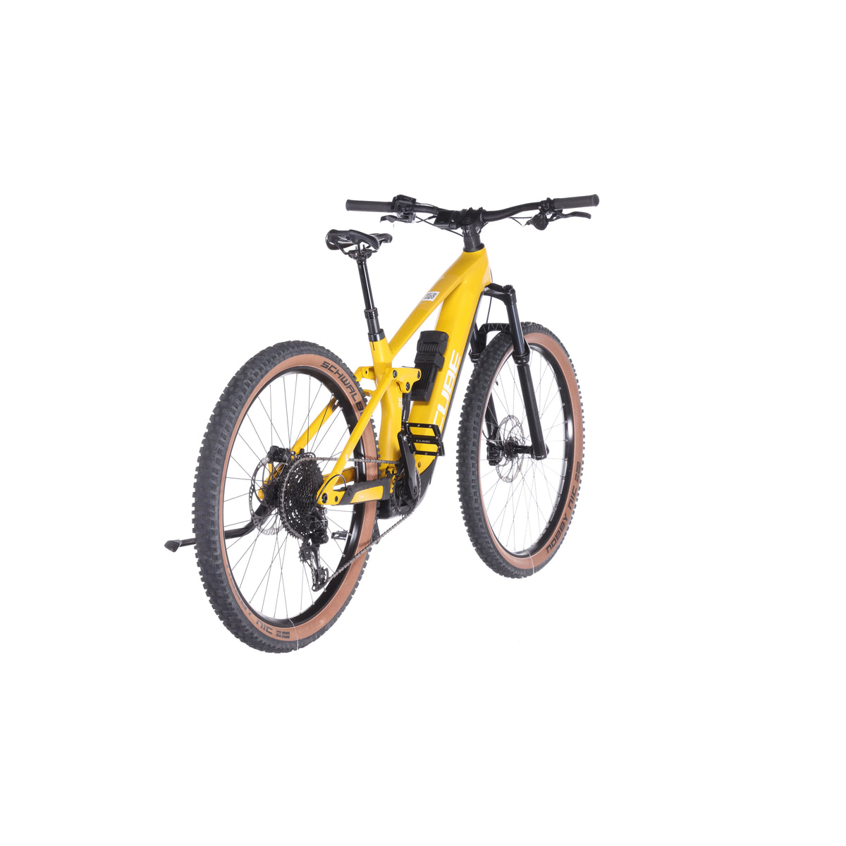 Stereo Hybrid 140 HPC Pro 625 - 360° view angle 20