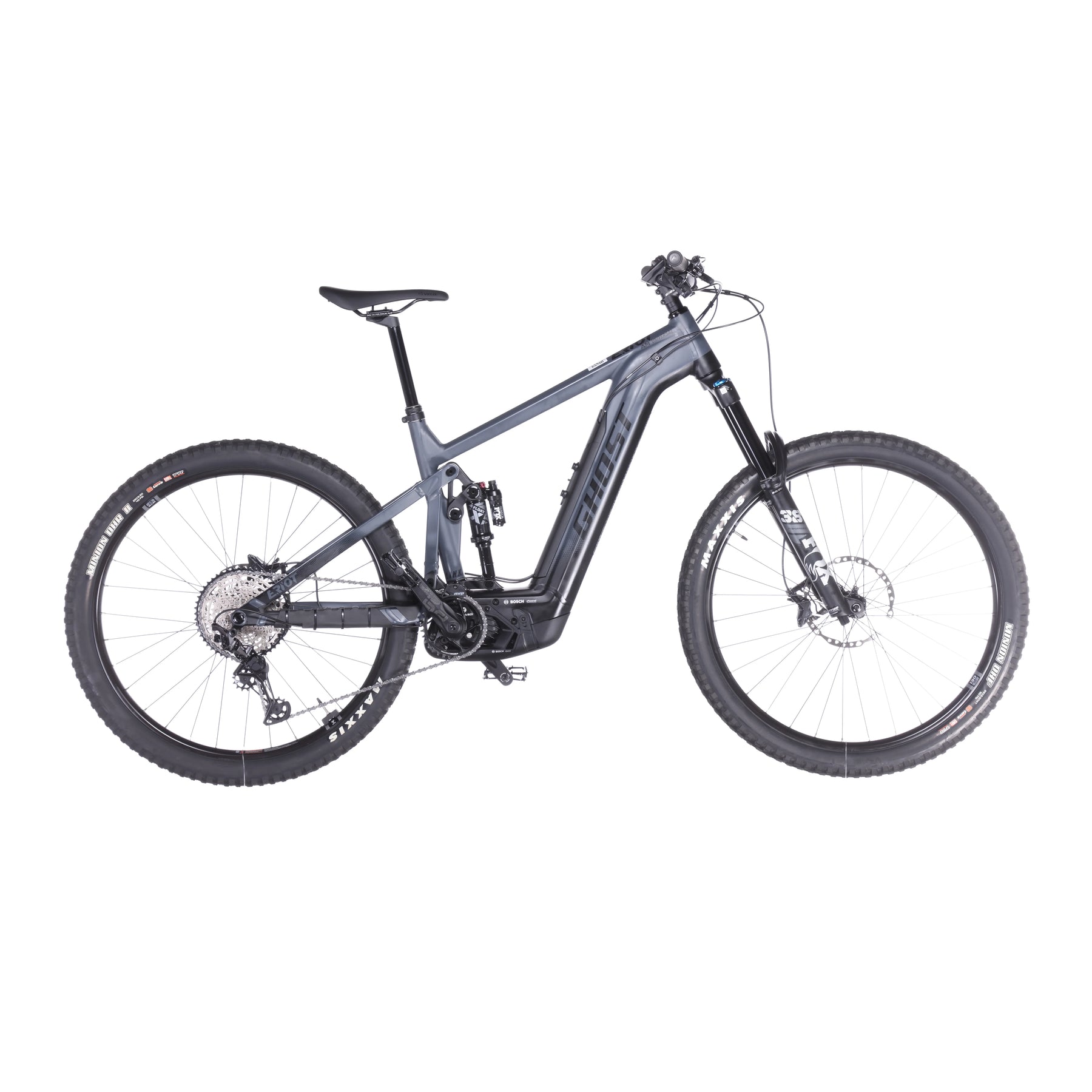 E-RIOT AM AL 160/160 Universal