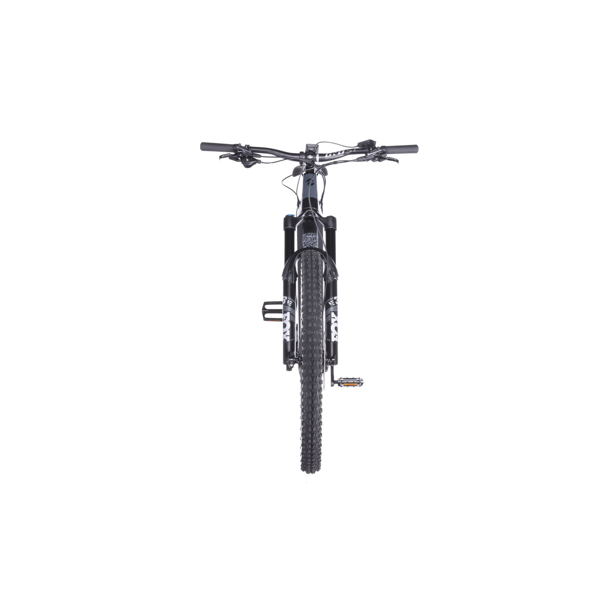 E-RIOT AM AL 160/160 Universal - 360° view angle 6