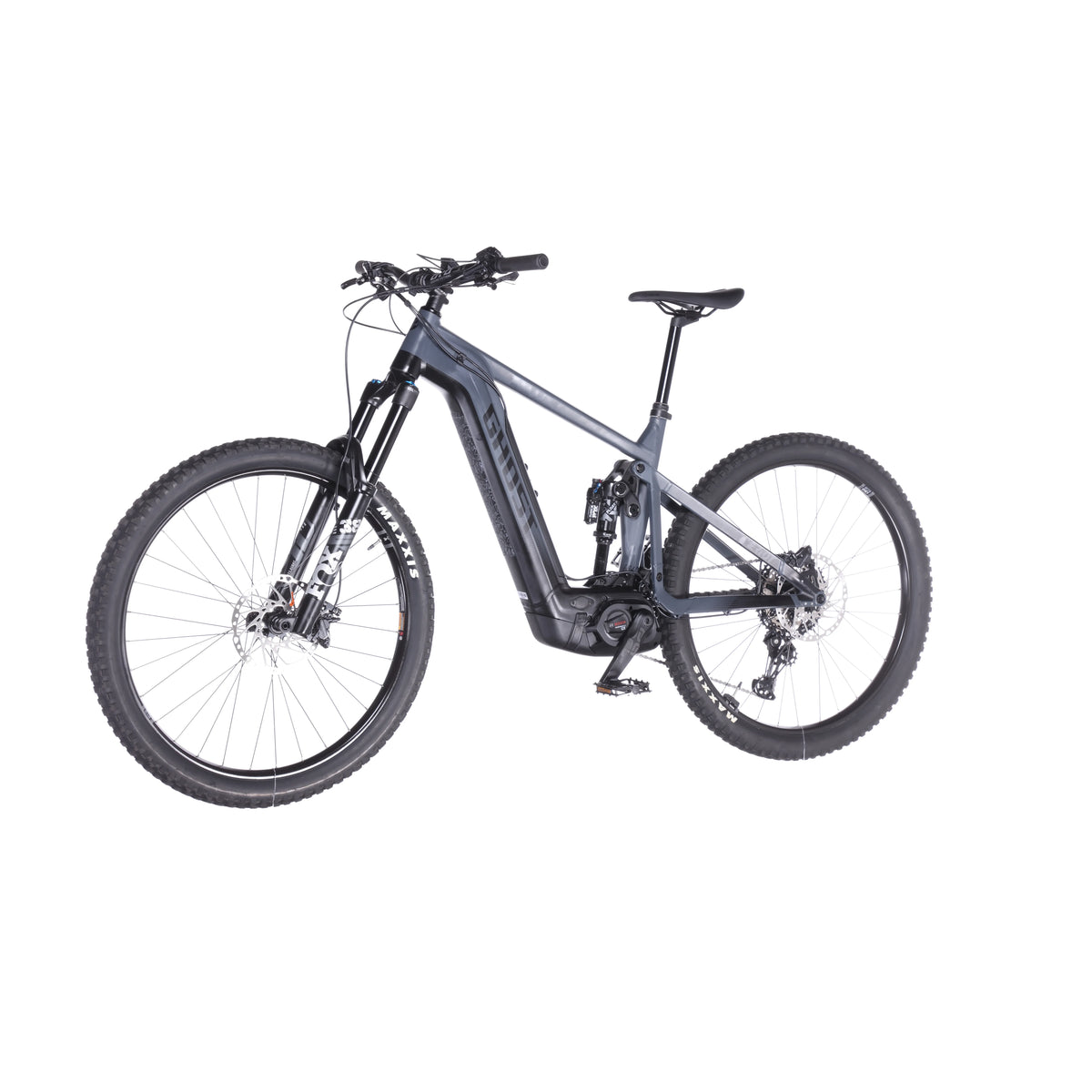 E-RIOT AM AL 160/160 Universal - 360° view angle 10