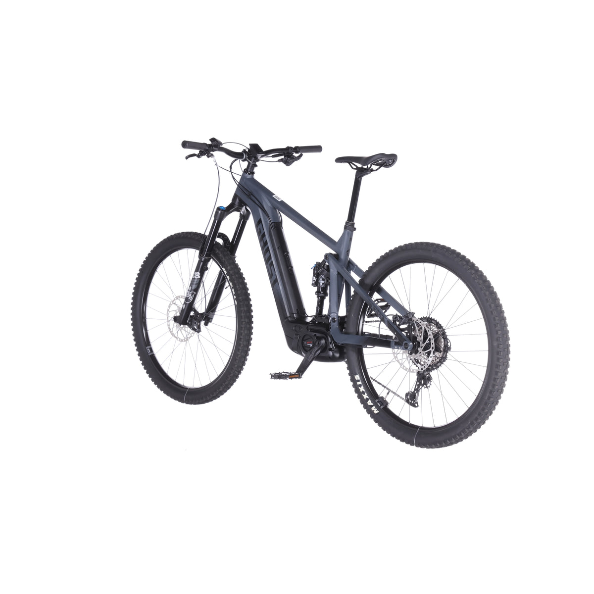 E-RIOT AM AL 160/160 Universal - 360° view angle 15