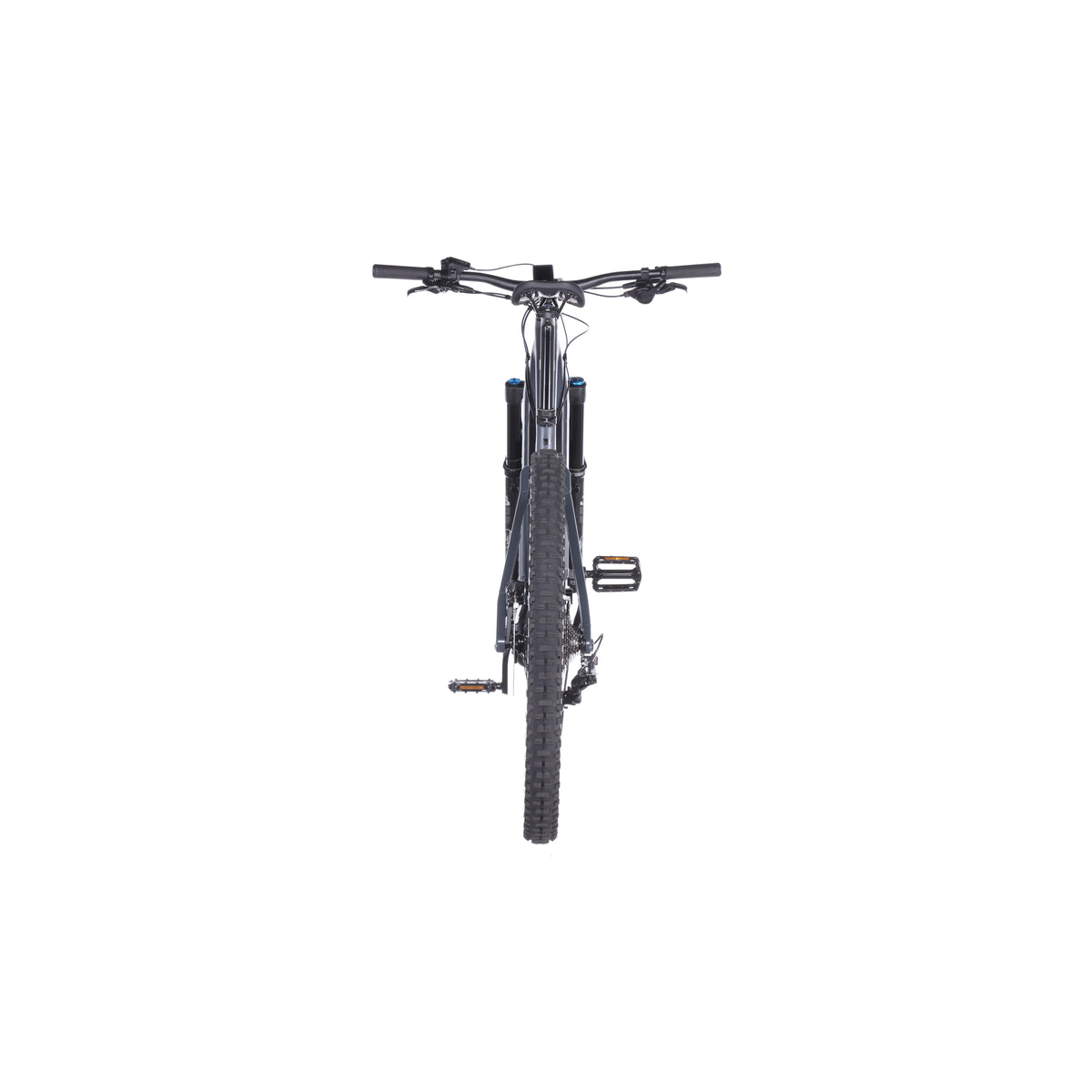 E-RIOT AM AL 160/160 Universal - 360° view angle 18