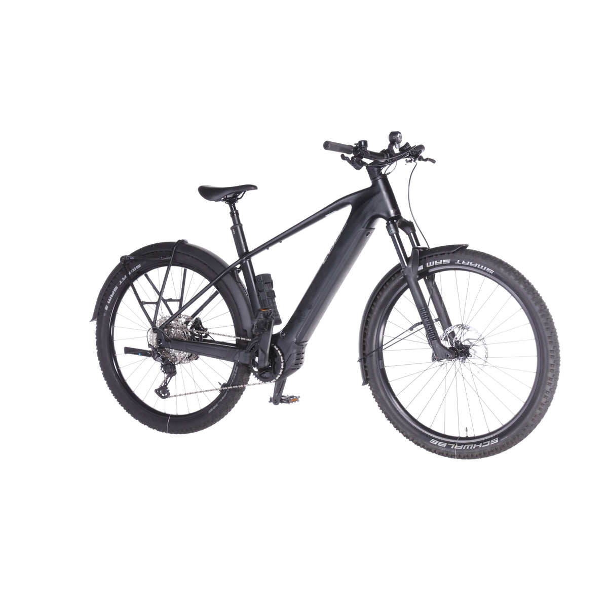Reaction Hybrid Race 800 Allroad - 360° view angle 2
