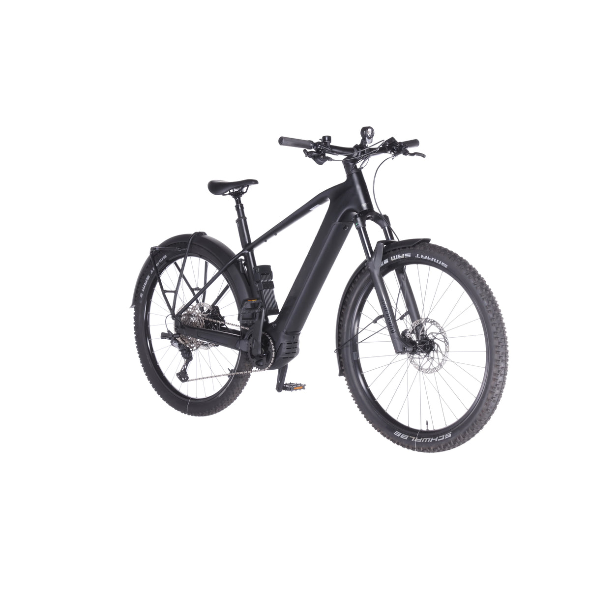 Reaction Hybrid Race 800 Allroad - 360° view angle 3