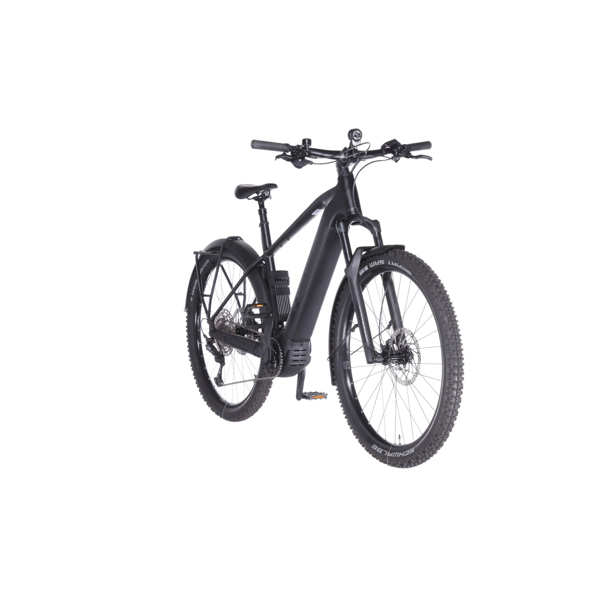 Reaction Hybrid Race 800 Allroad - 360° view angle 4