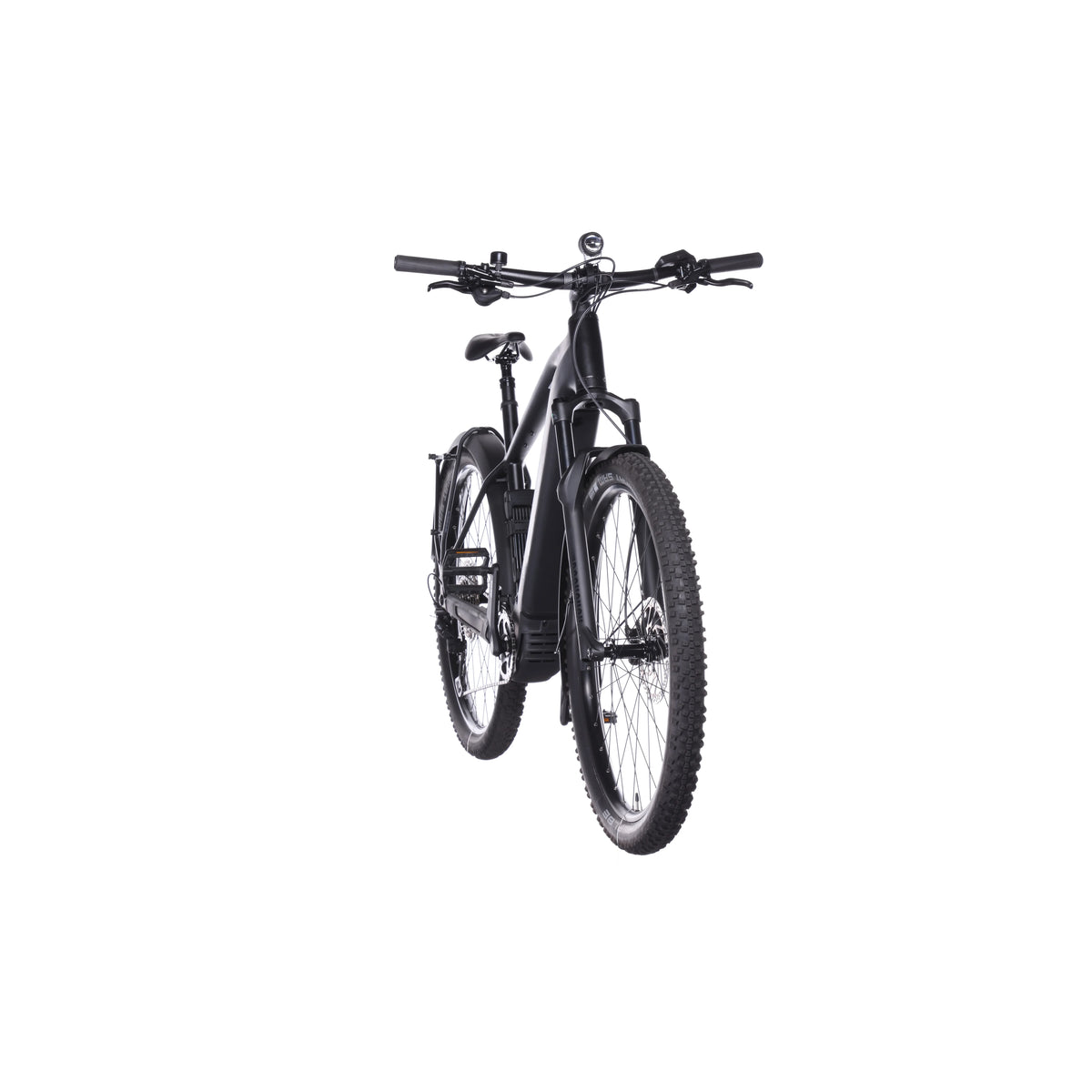 Reaction Hybrid Race 800 Allroad - 360° view angle 5