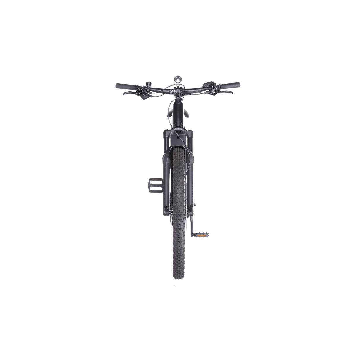 Reaction Hybrid Race 800 Allroad - 360° view angle 6