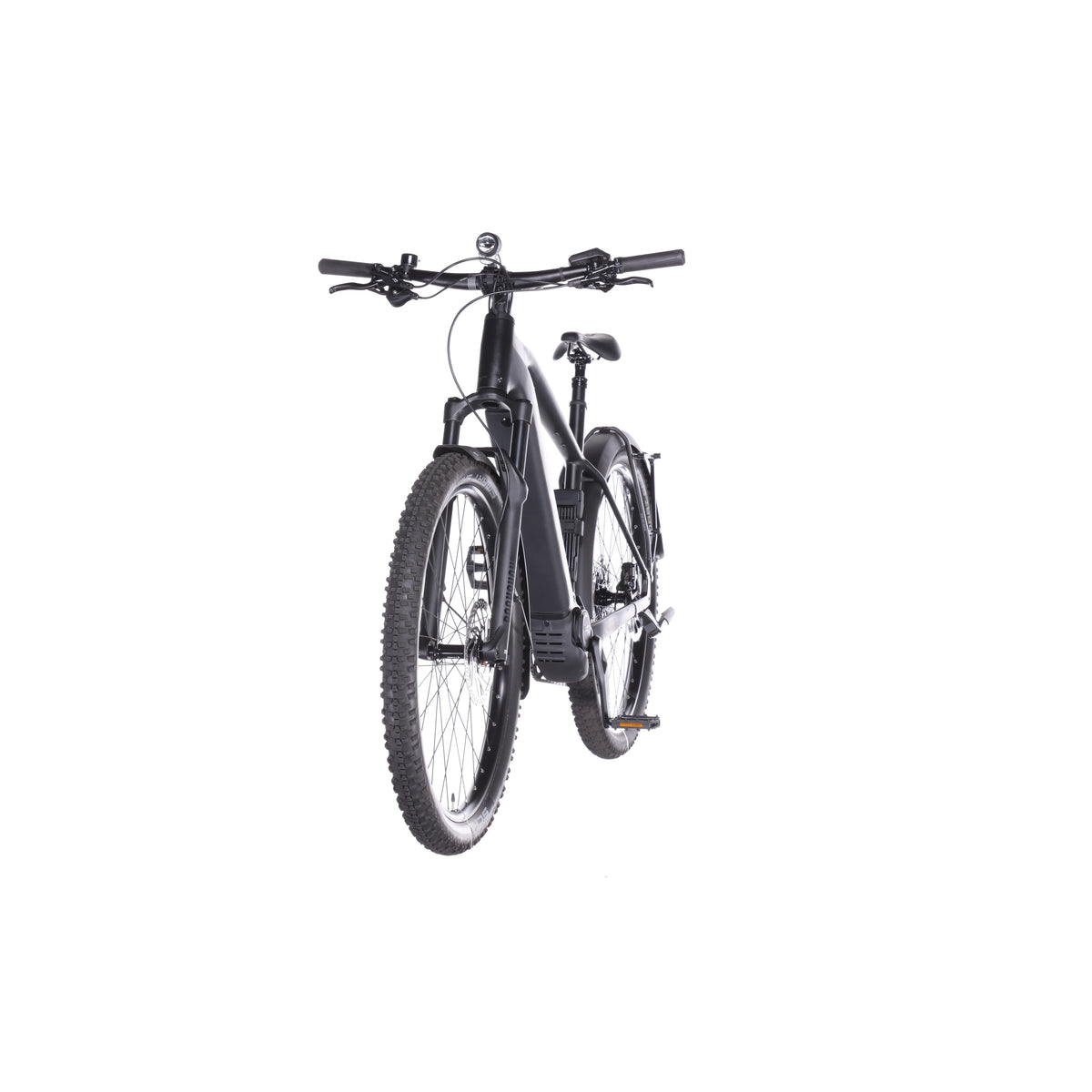 Reaction Hybrid Race 800 Allroad - 360° view angle 7