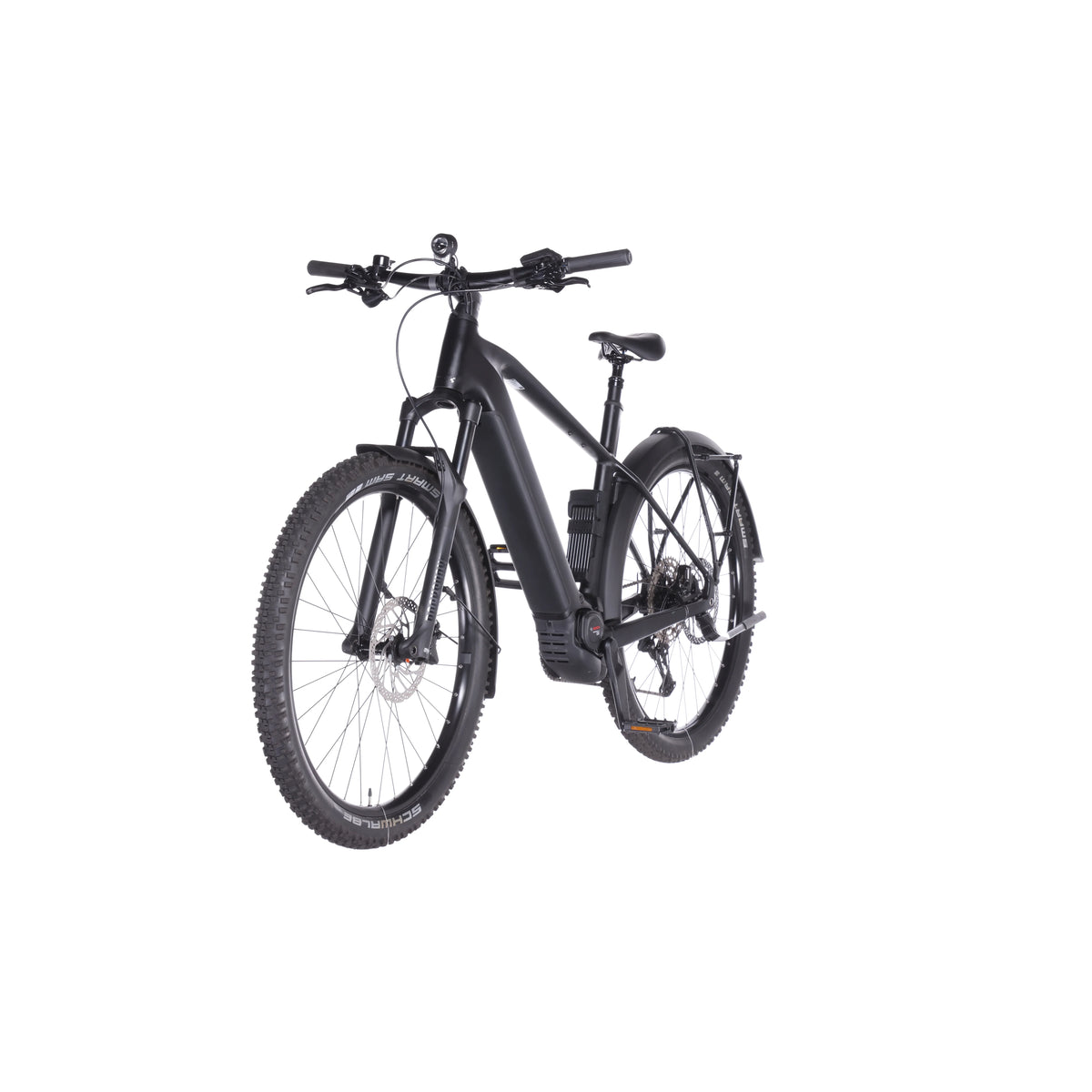 Reaction Hybrid Race 800 Allroad - 360° view angle 8