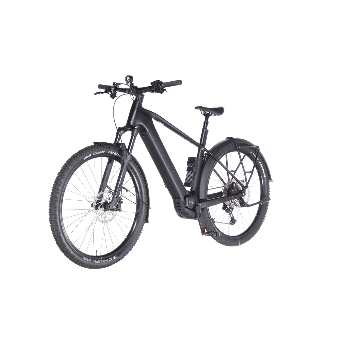 Reaction Hybrid Race 800 Allroad - 360° view angle 9