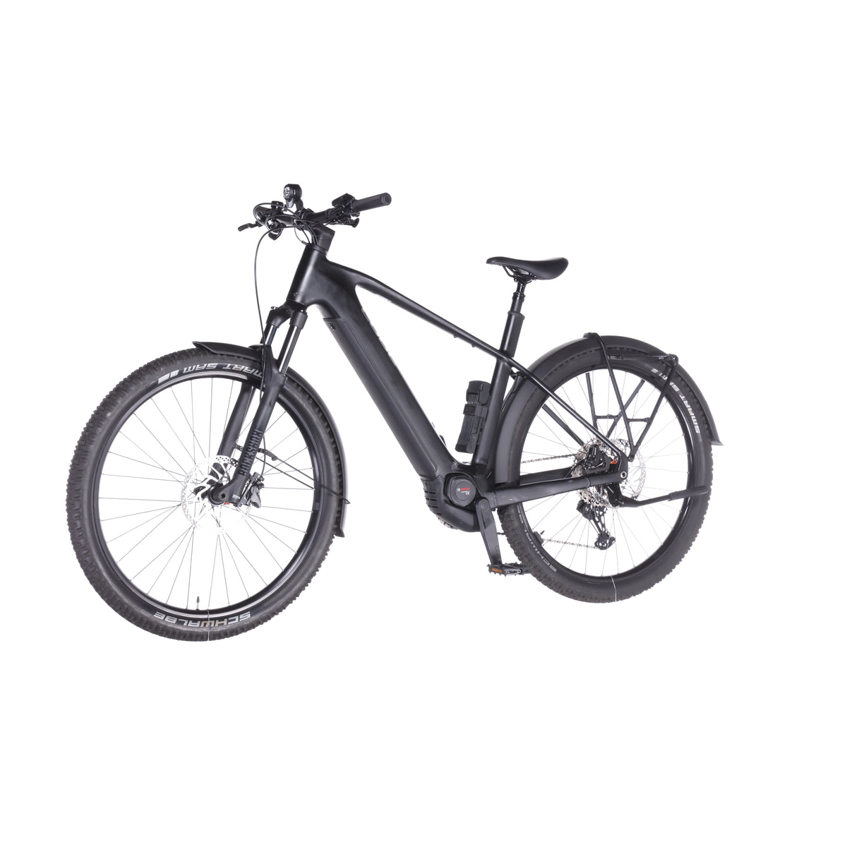 Reaction Hybrid Race 800 Allroad - 360° view angle 10