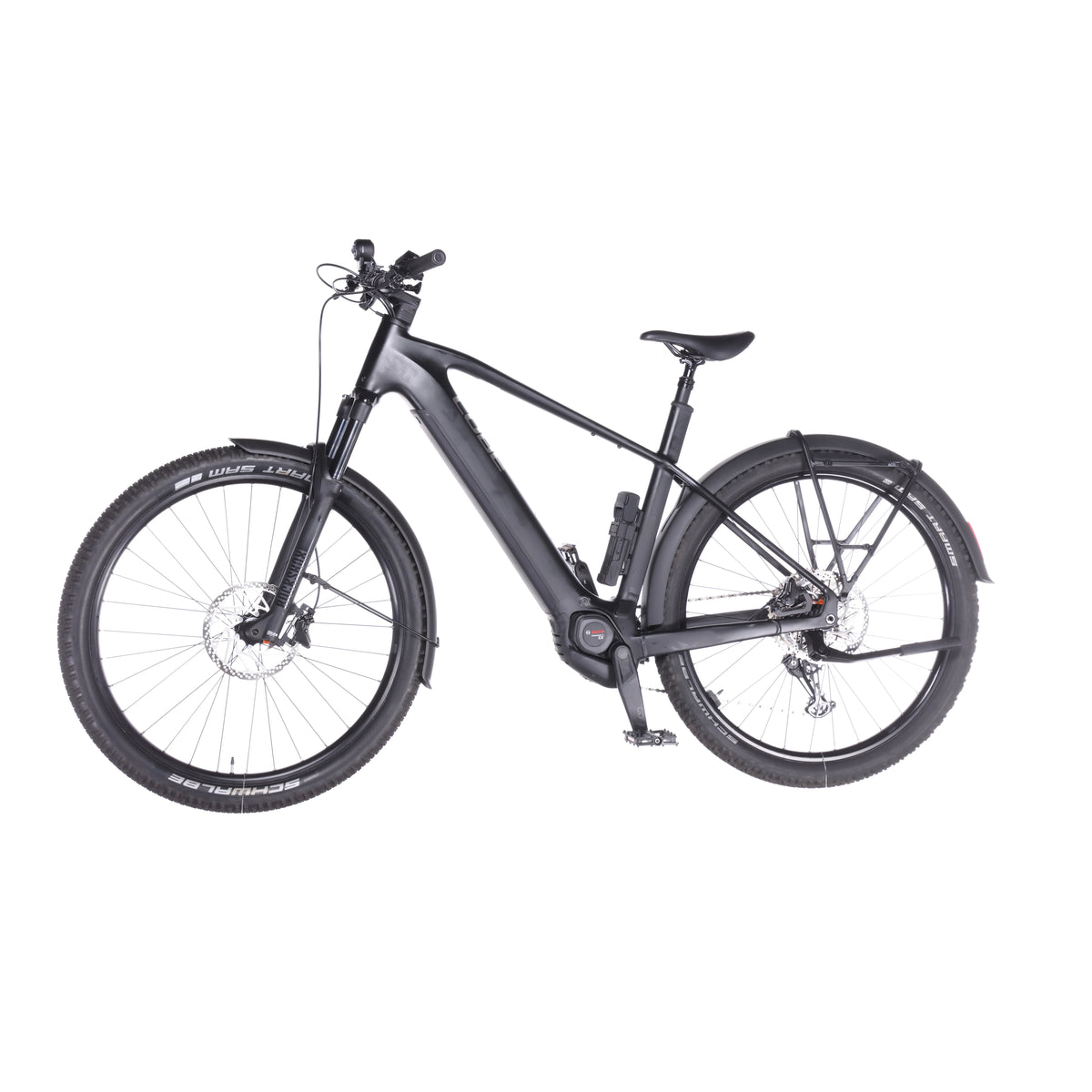 Reaction Hybrid Race 800 Allroad - 360° view angle 11