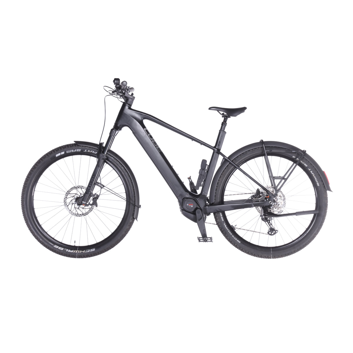 Reaction Hybrid Race 800 Allroad - 360° view angle 12