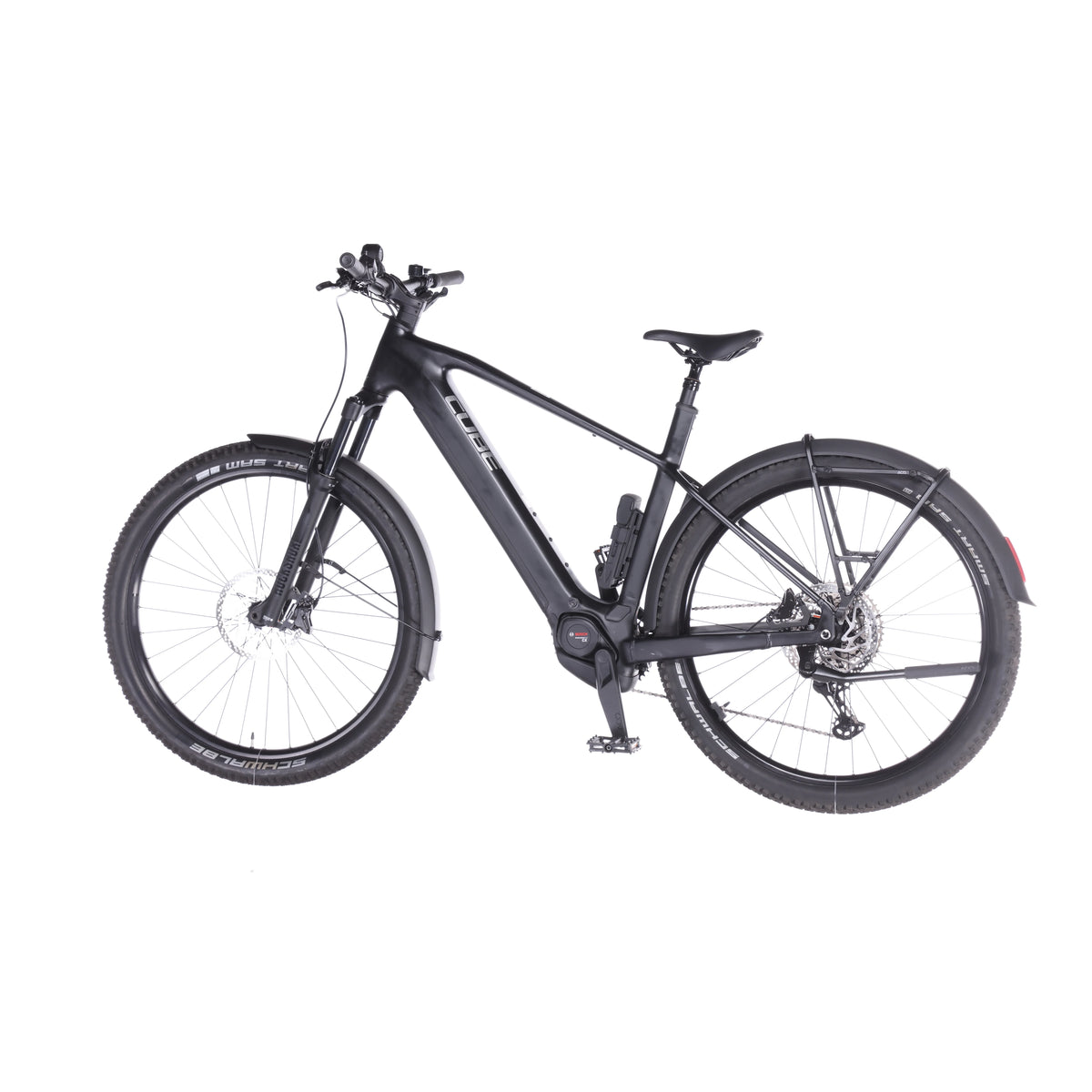 Reaction Hybrid Race 800 Allroad - 360° view angle 13