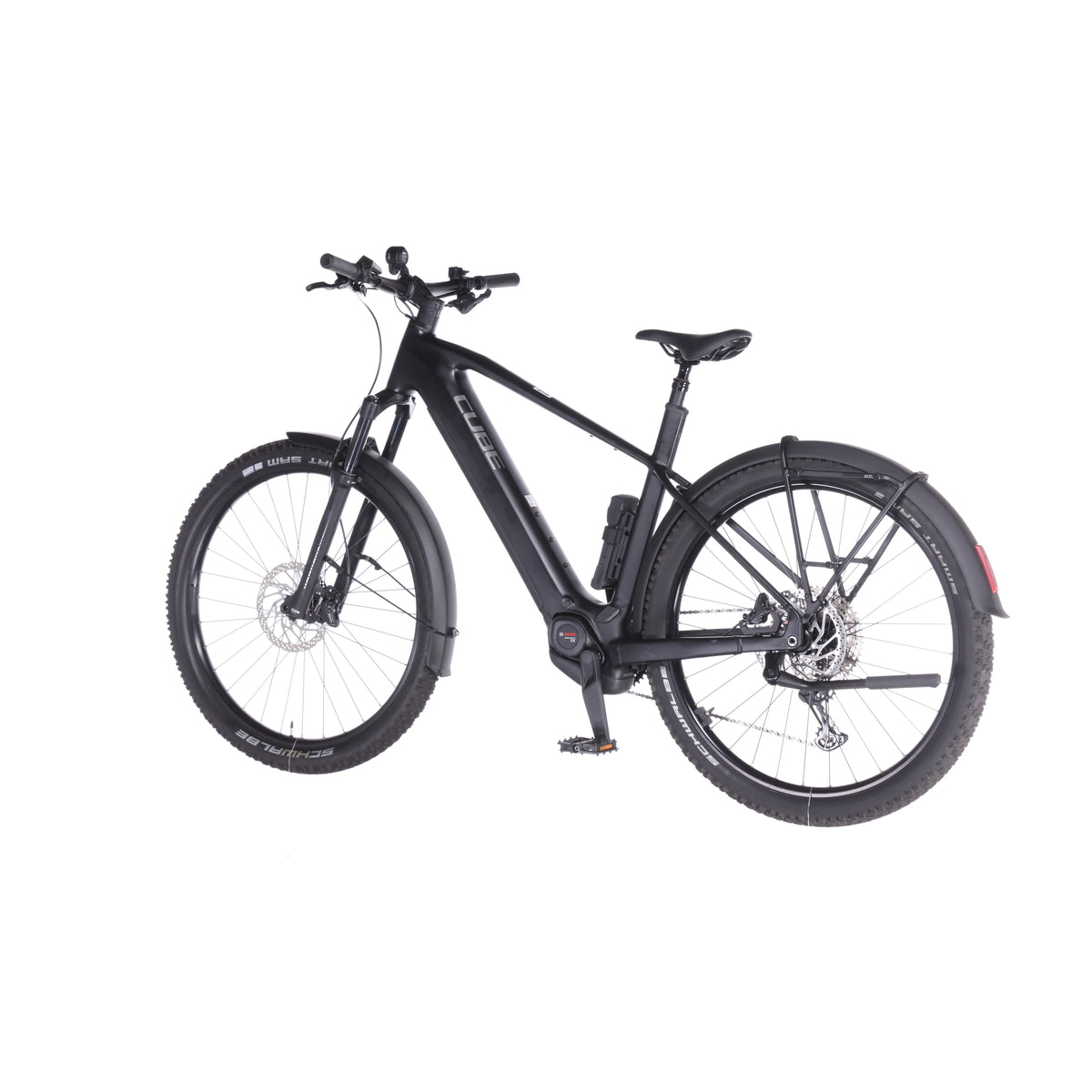 Reaction Hybrid Race 800 Allroad - 360° view angle 14