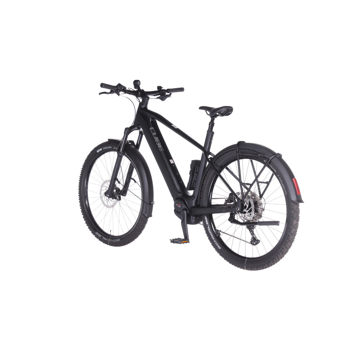 Reaction Hybrid Race 800 Allroad - 360° view angle 15