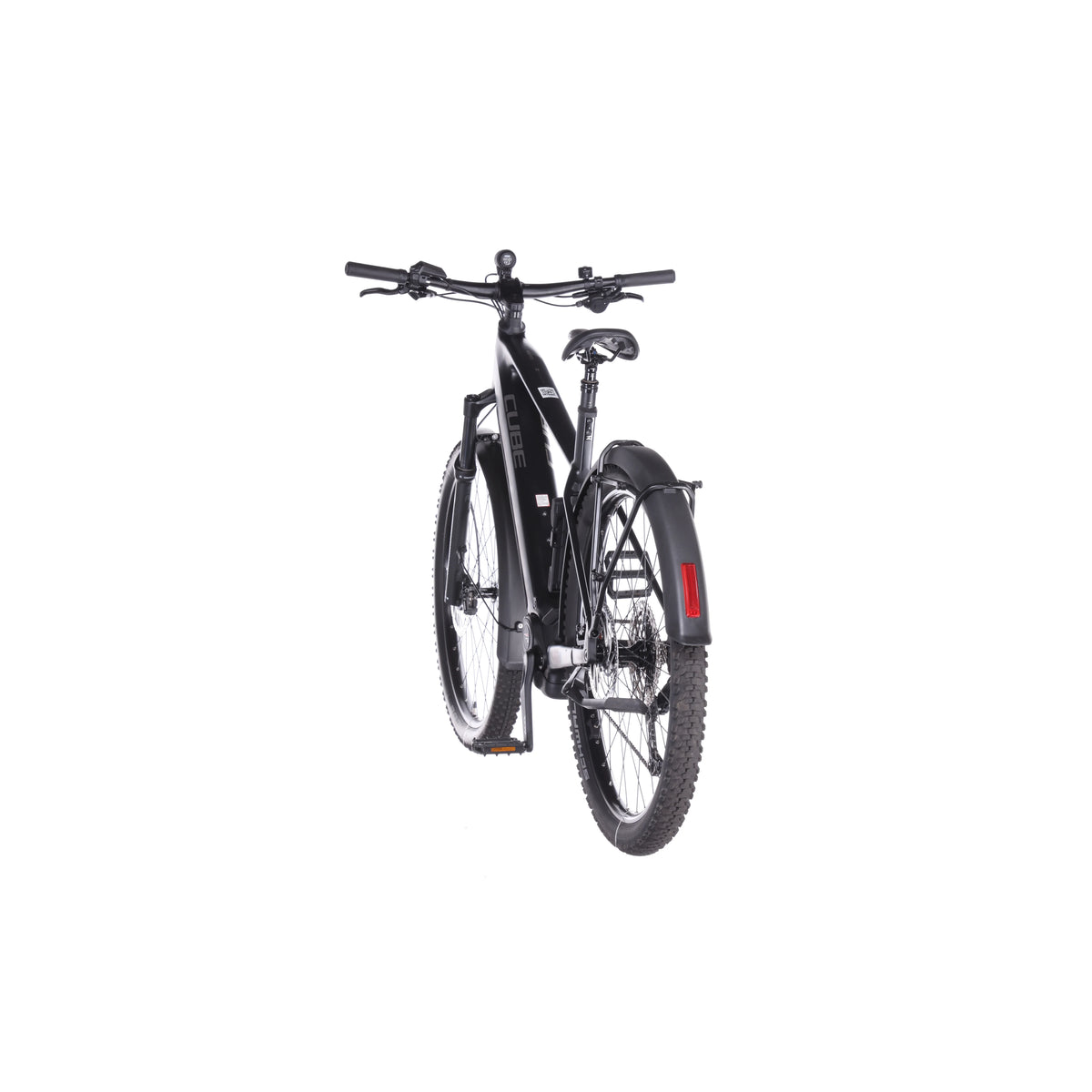 Reaction Hybrid Race 800 Allroad - 360° view angle 17