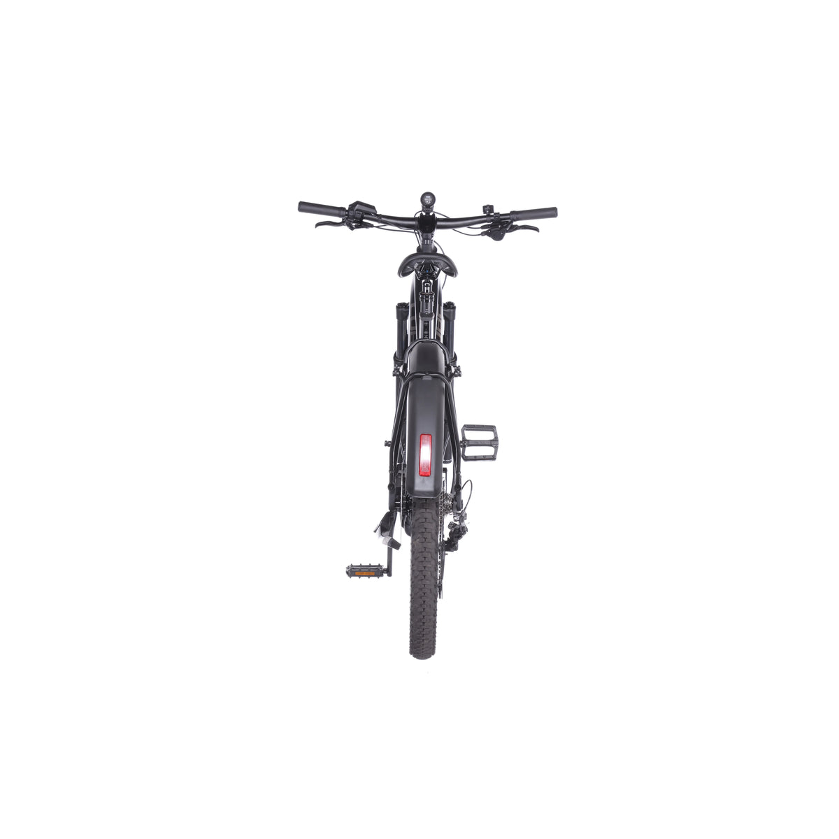 Reaction Hybrid Race 800 Allroad - 360° view angle 18