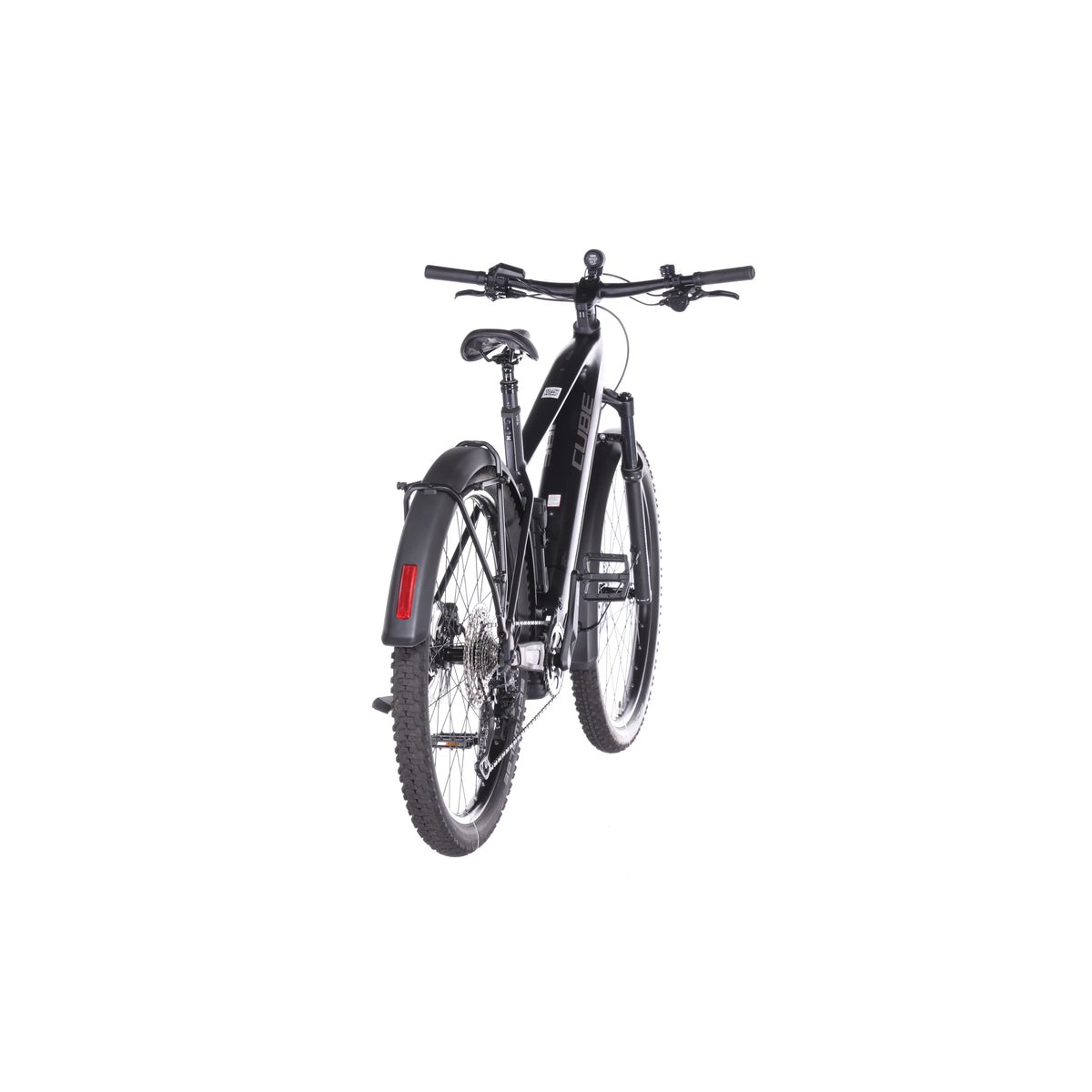 Reaction Hybrid Race 800 Allroad - 360° view angle 19