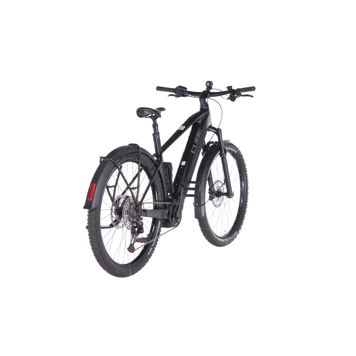 Reaction Hybrid Race 800 Allroad - 360° view angle 20