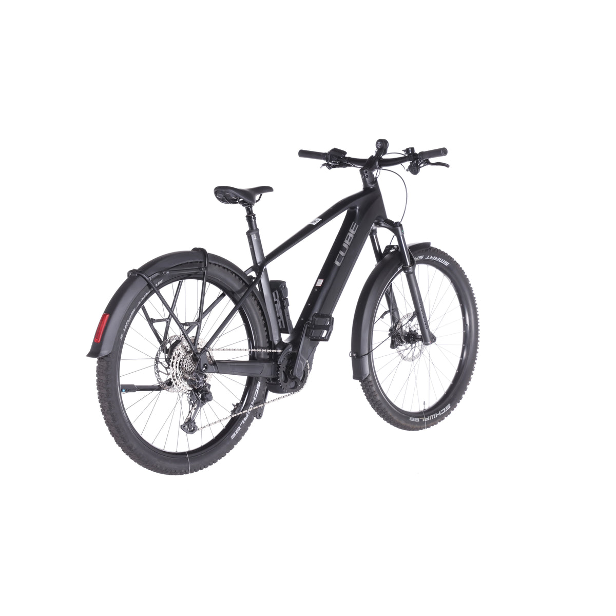 Reaction Hybrid Race 800 Allroad - 360° view angle 21