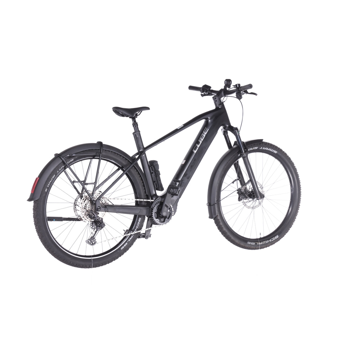 Reaction Hybrid Race 800 Allroad - 360° view angle 22