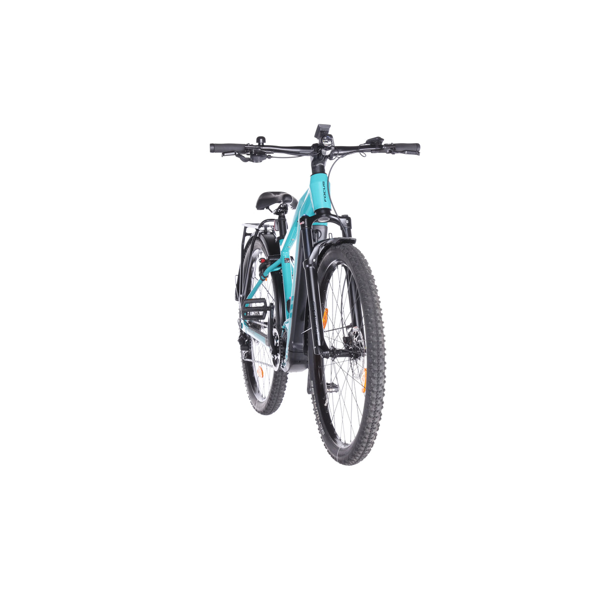 AVENTURA² 6.7 - 360° view angle 5