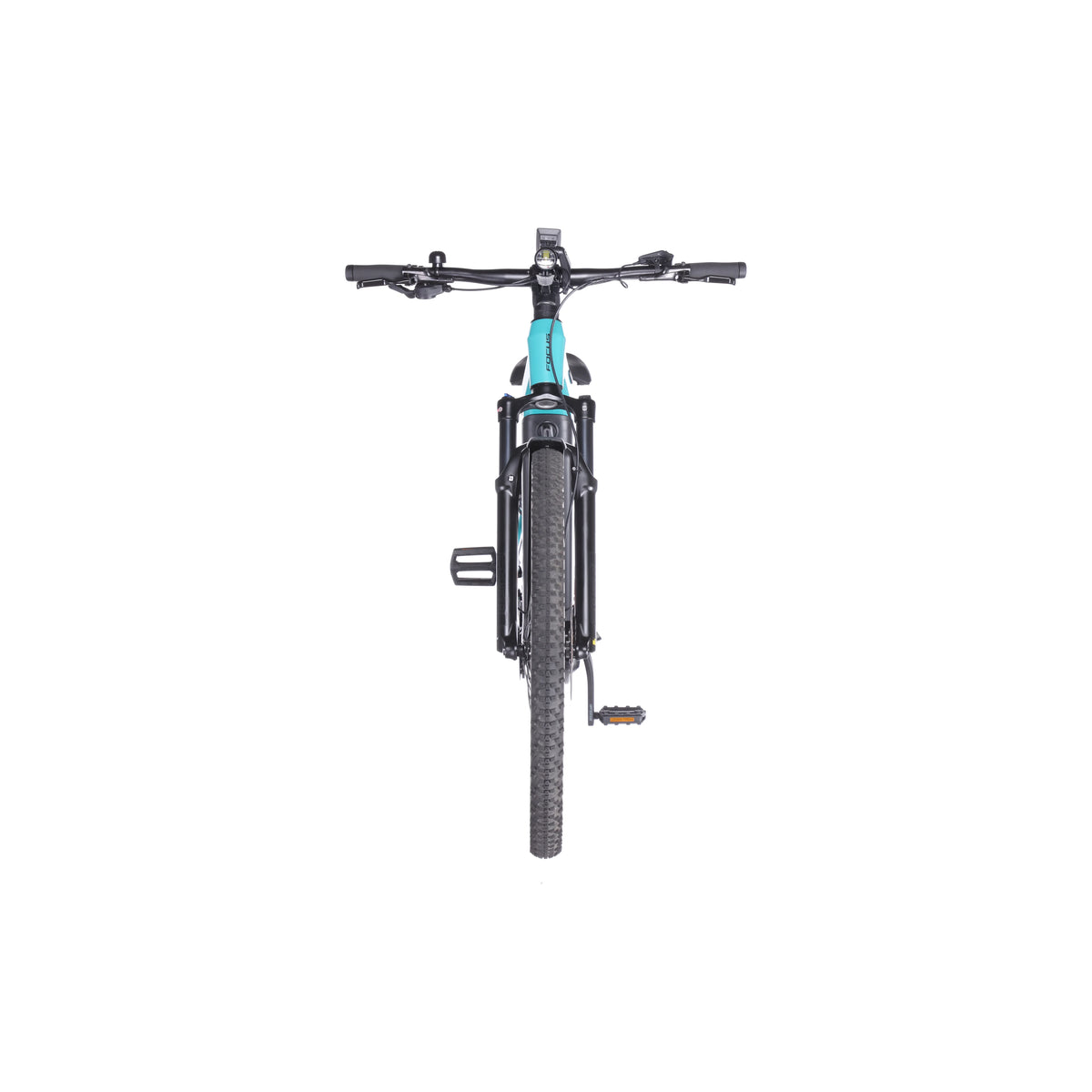 AVENTURA² 6.7 - 360° view angle 6