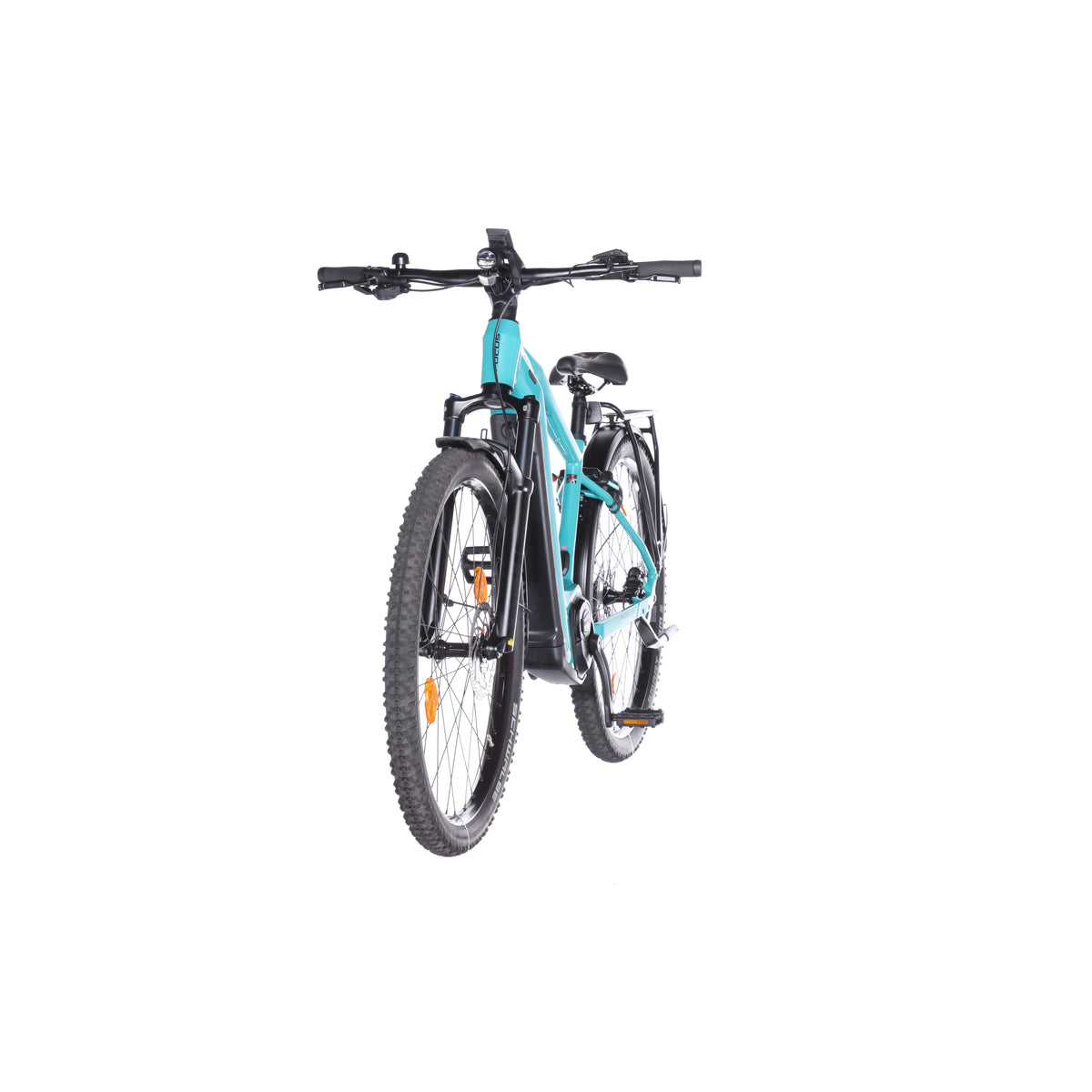 AVENTURA² 6.7 - 360° view angle 7