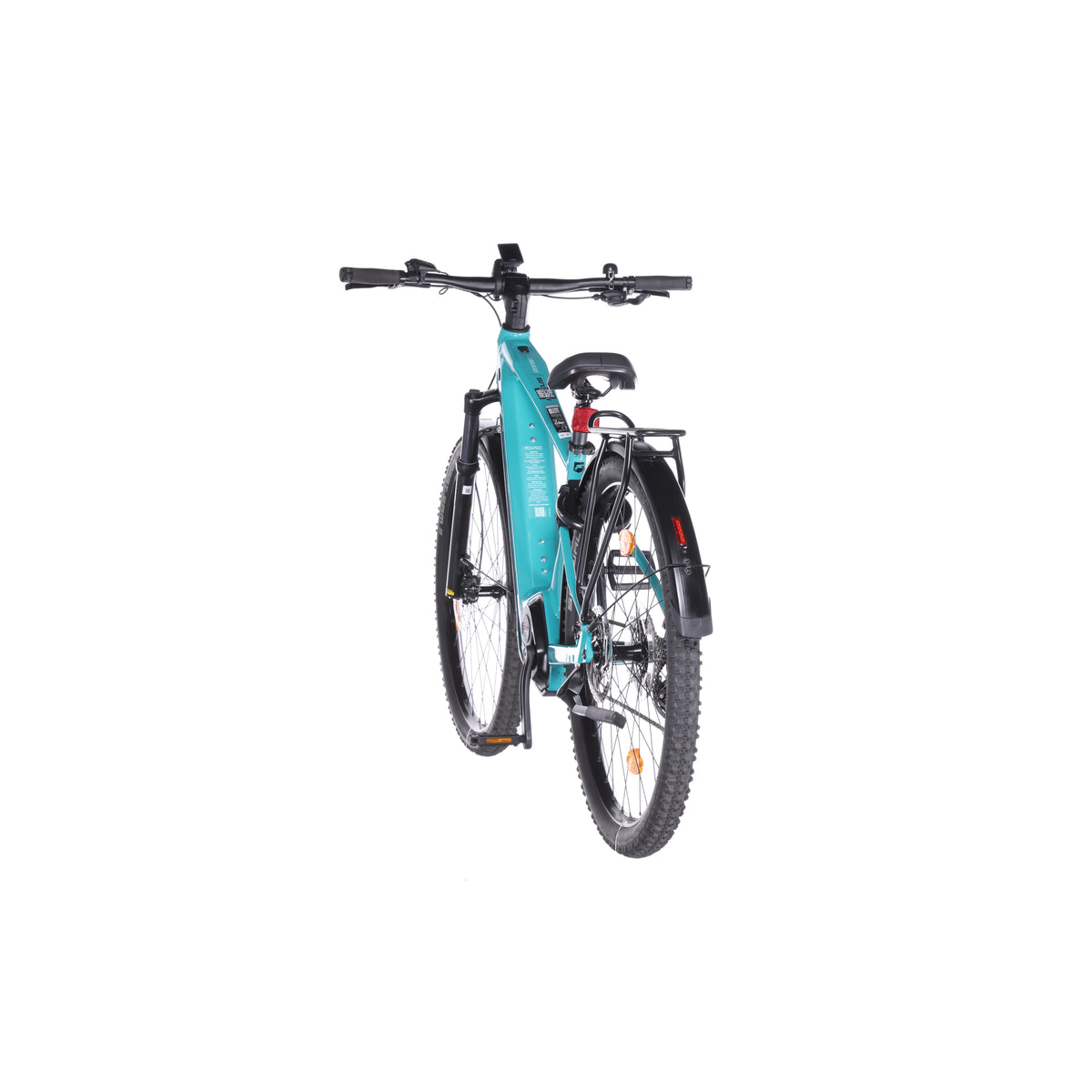 AVENTURA² 6.7 - 360° view angle 17